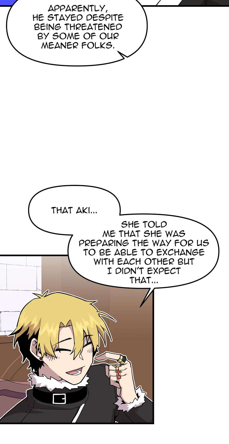 Solo Bug Player Chap 126 - Next Chap 127