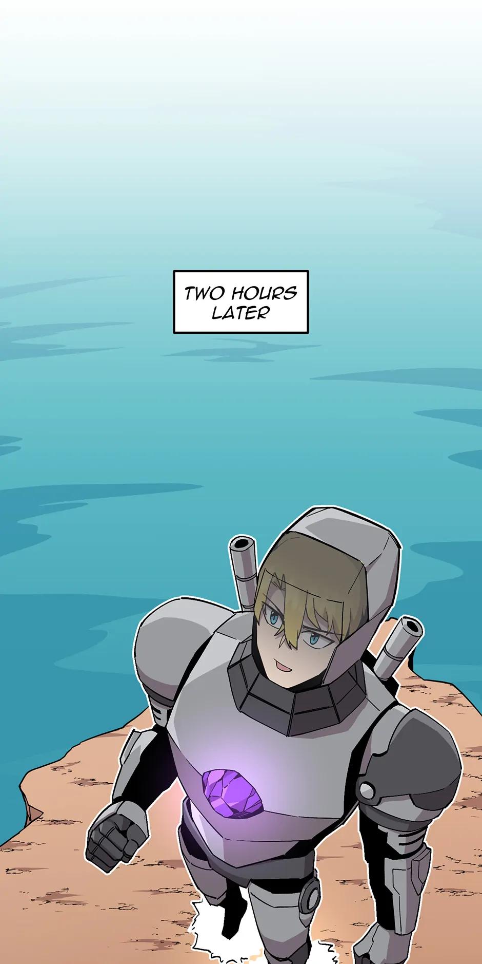 Solo Bug Player Chap 126 - Next Chap 127