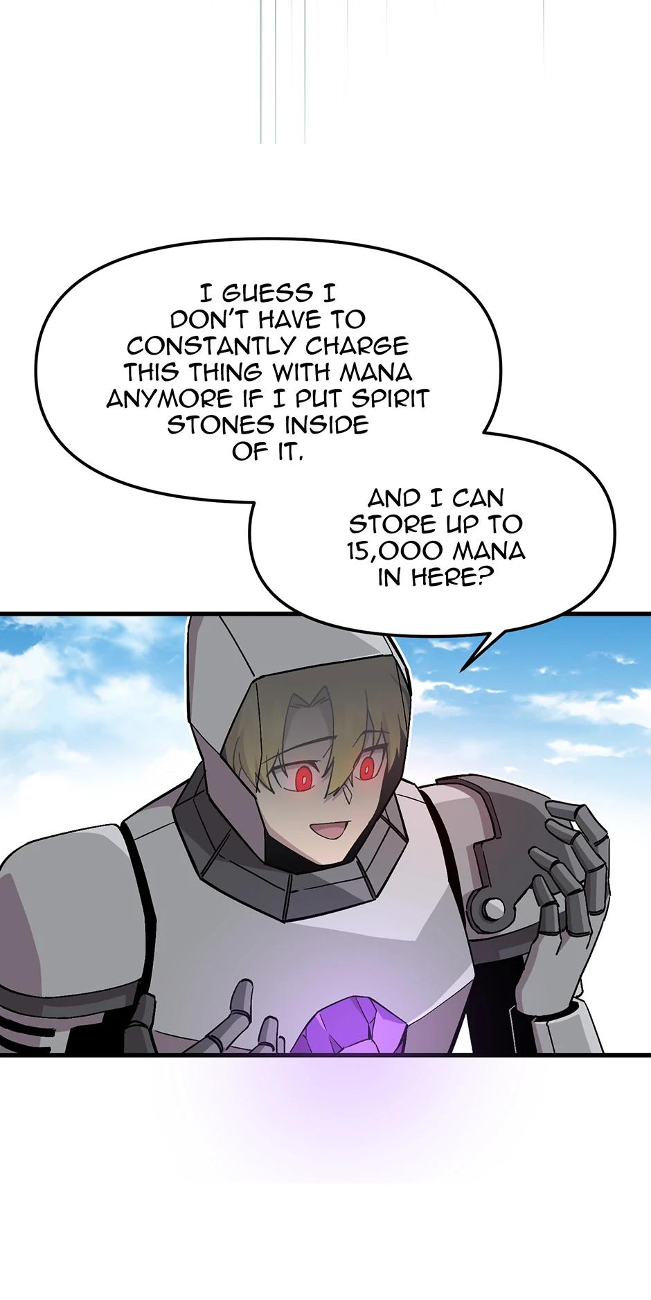 Solo Bug Player Chap 126 - Next Chap 127