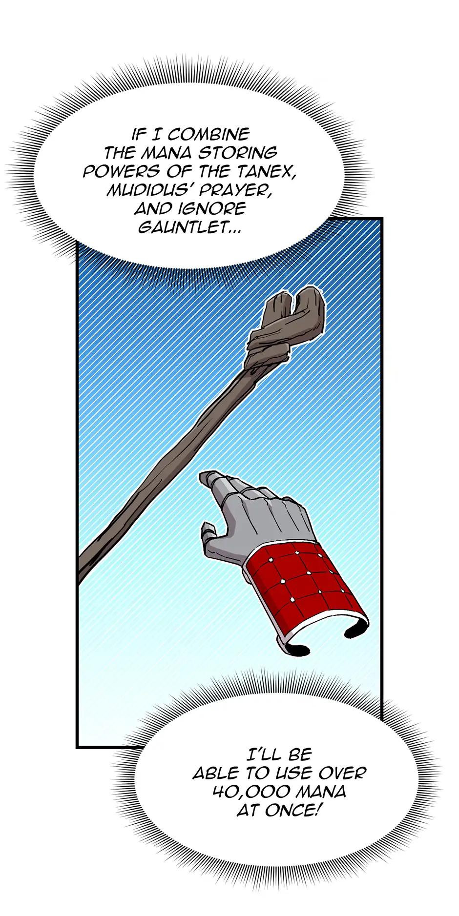 Solo Bug Player Chap 126 - Next Chap 127