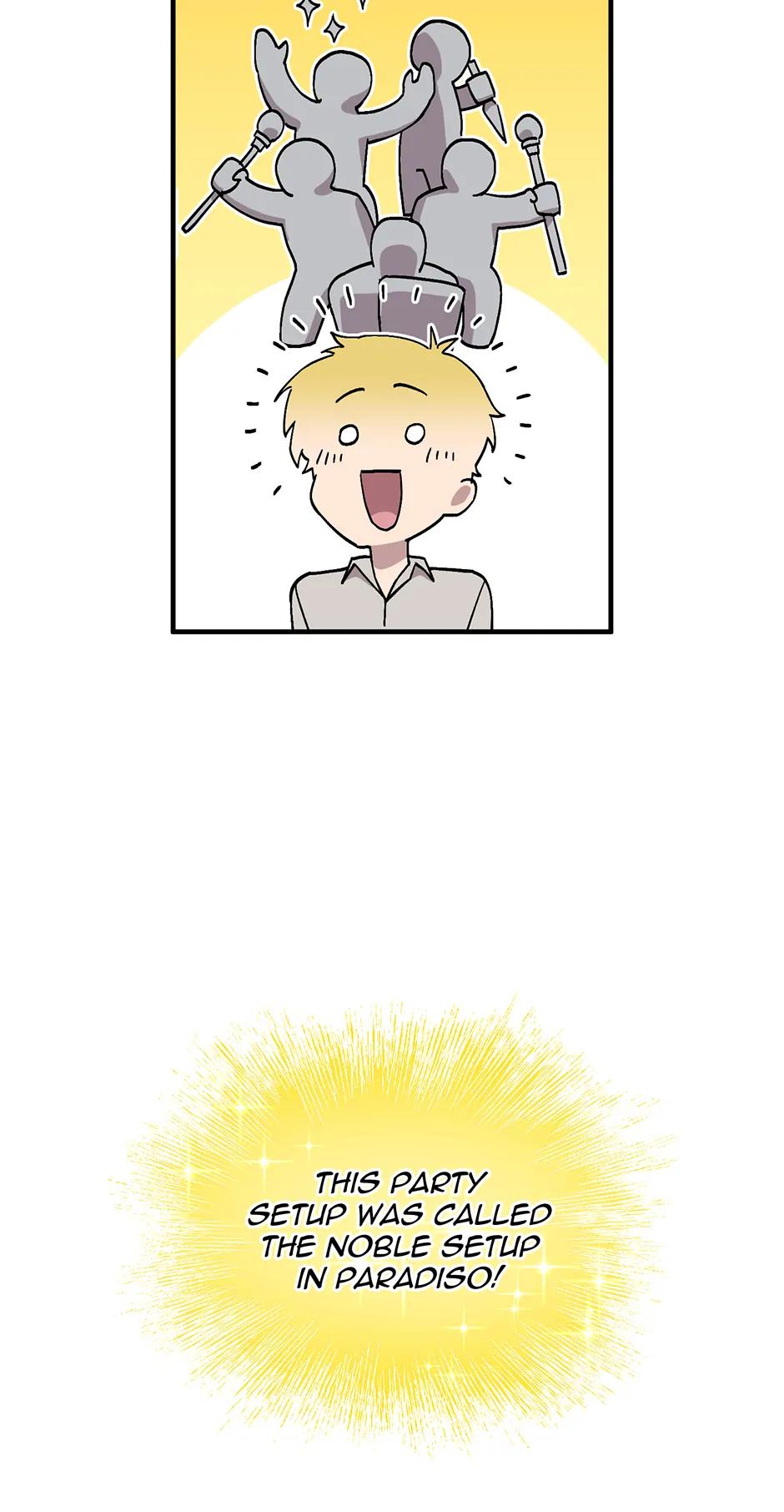 Solo Bug Player Chap 126 - Next Chap 127