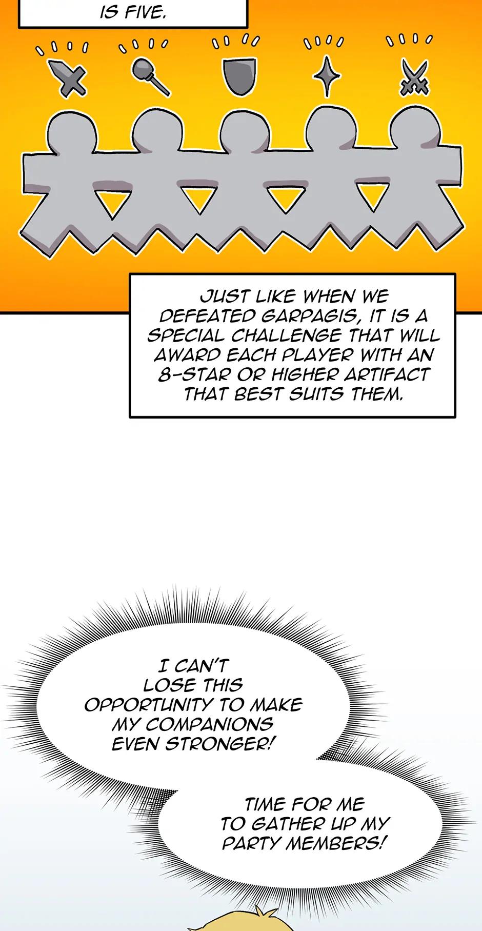 Solo Bug Player Chap 126 - Next Chap 127