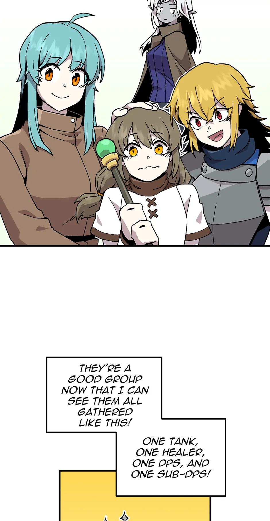 Solo Bug Player Chap 126 - Next Chap 127