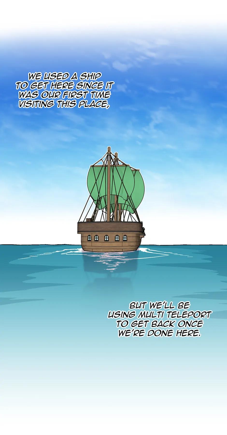 Solo Bug Player Chap 126 - Next Chap 127