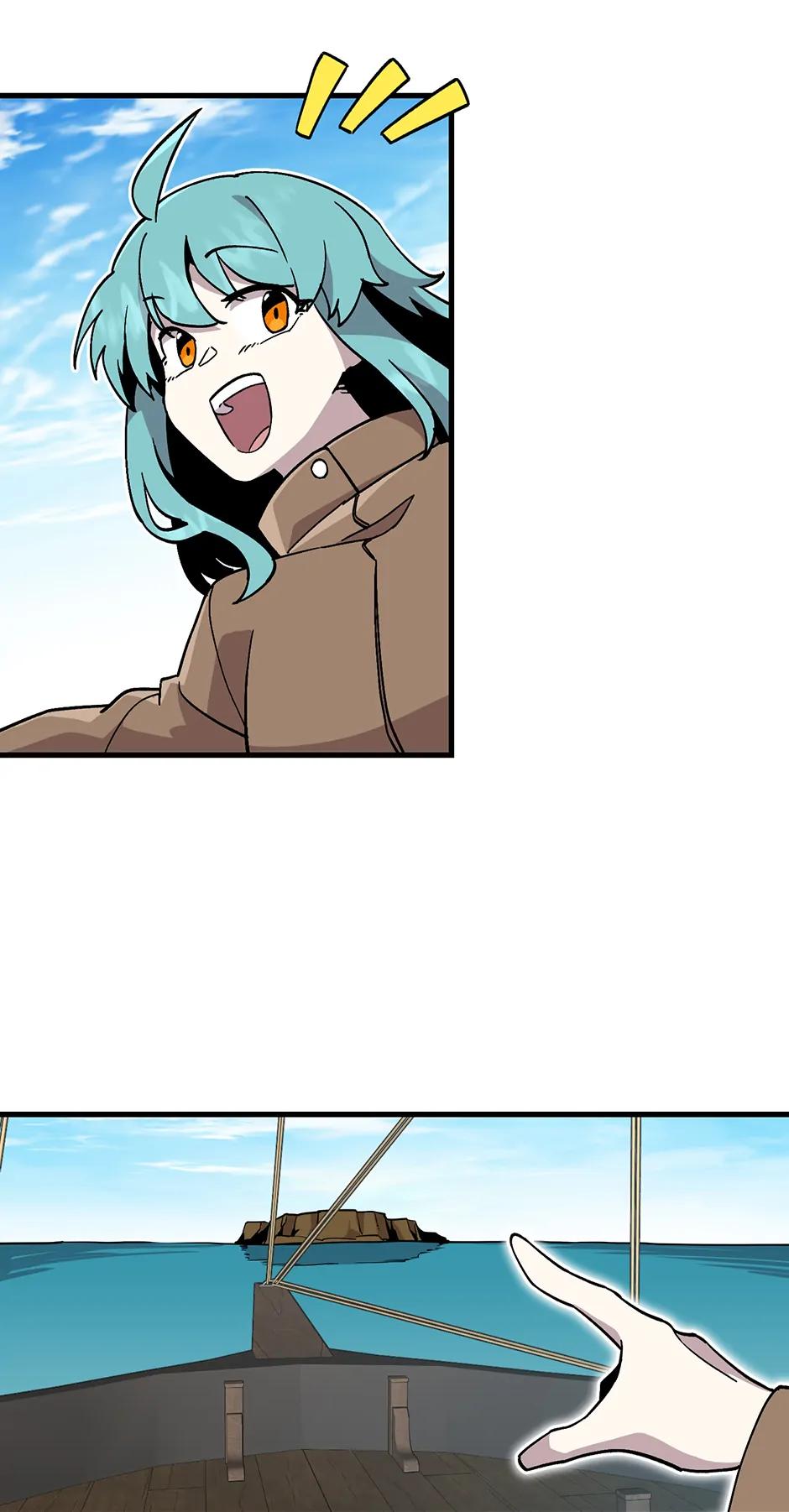 Solo Bug Player Chap 126 - Next Chap 127