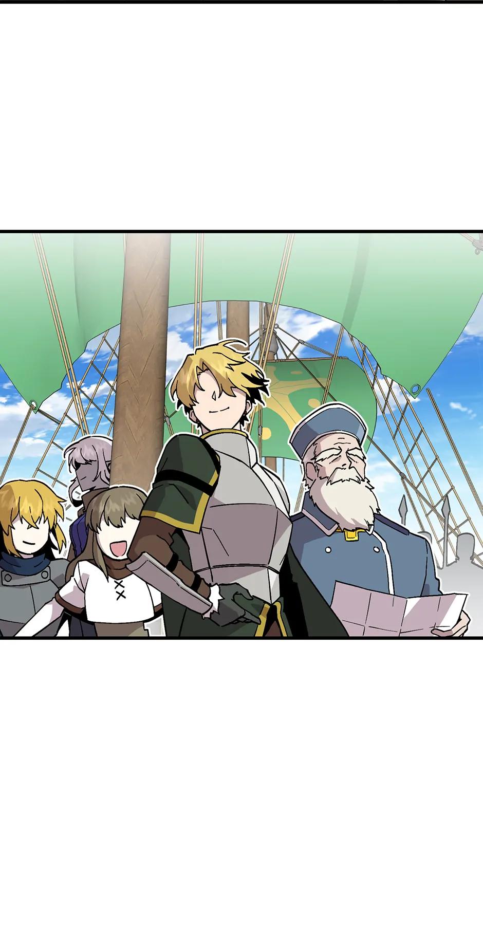 Solo Bug Player Chap 126 - Next Chap 127