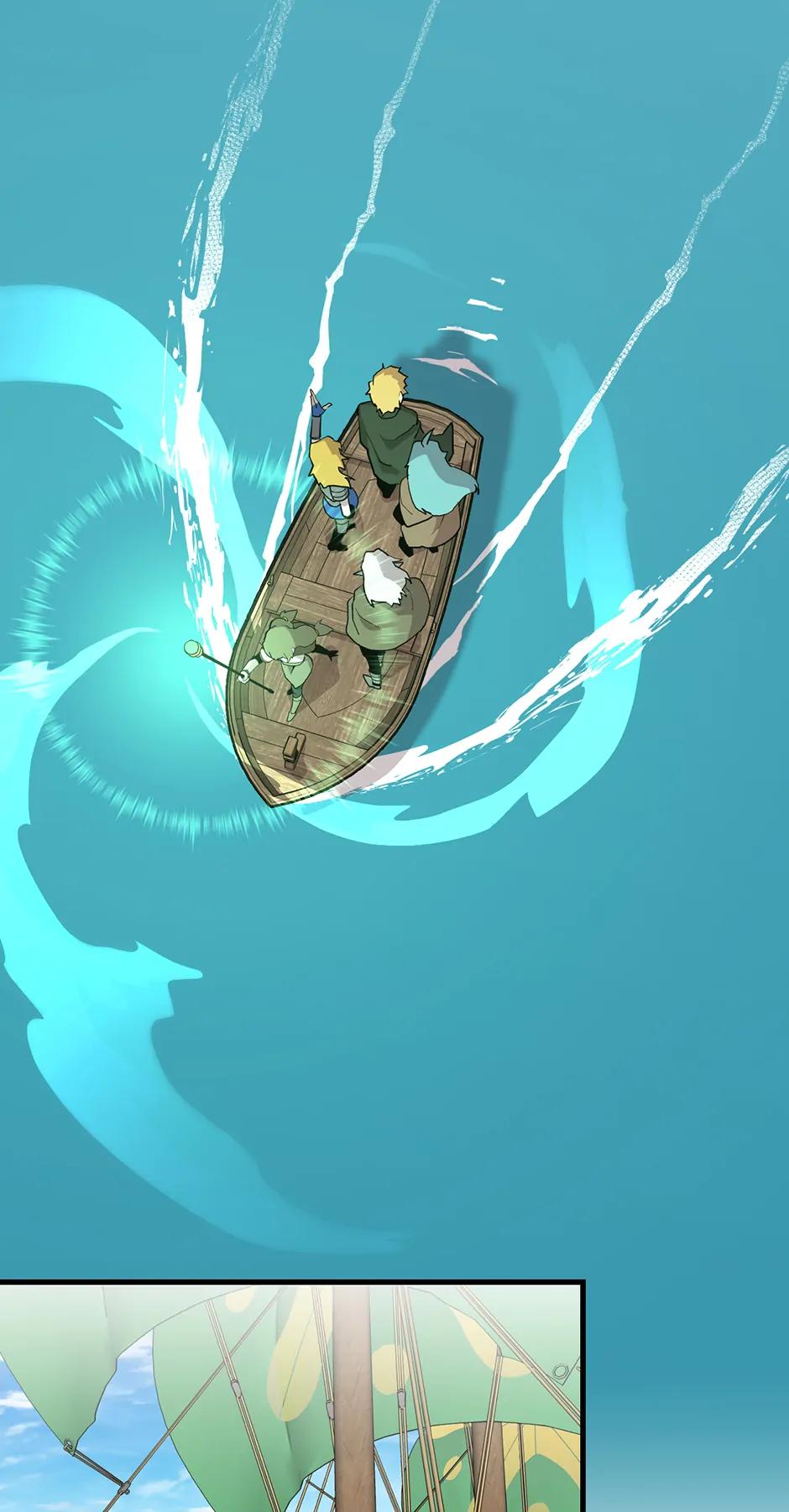 Solo Bug Player Chap 126 - Next Chap 127