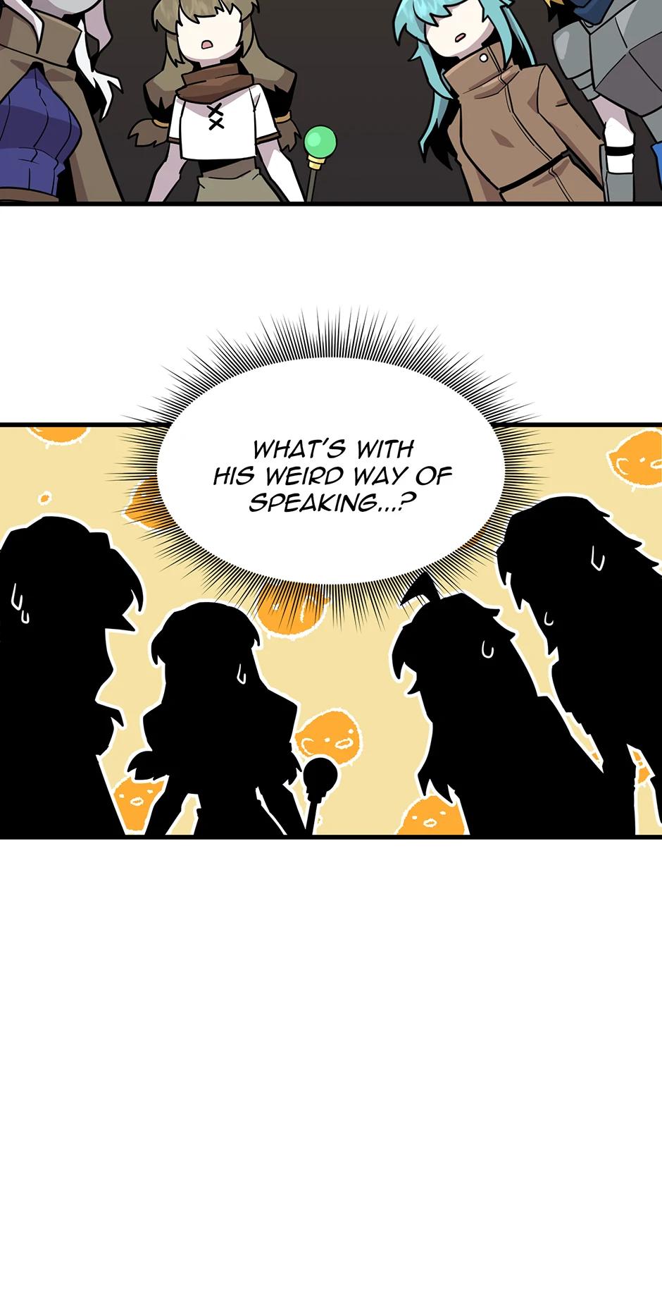 Solo Bug Player Chap 128 - Next Chap 129