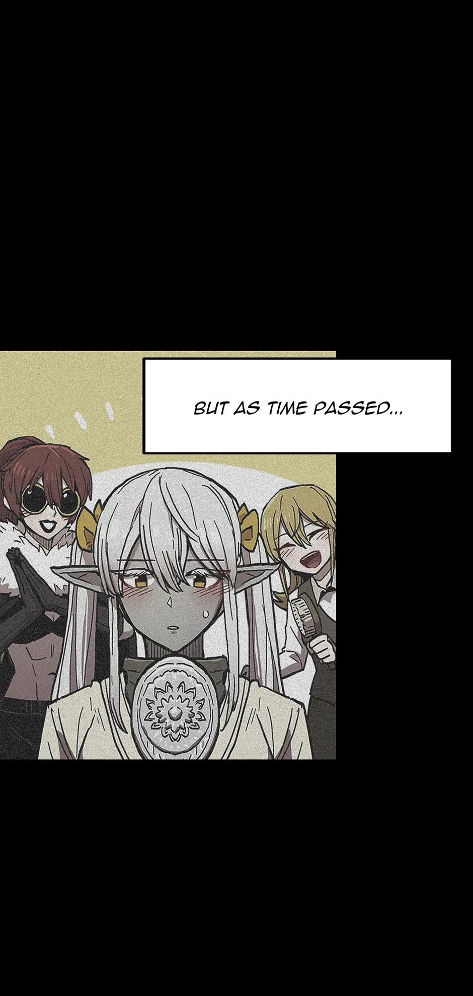 Solo Bug Player Chap 128 - Next Chap 129