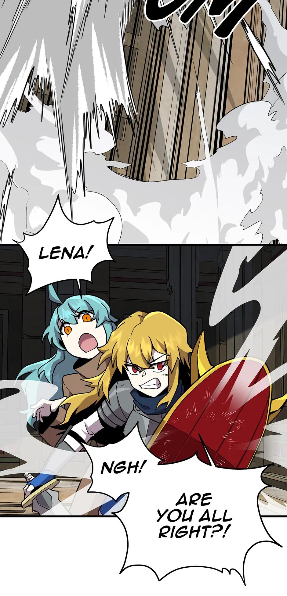 Solo Bug Player Chap 128 - Next Chap 129