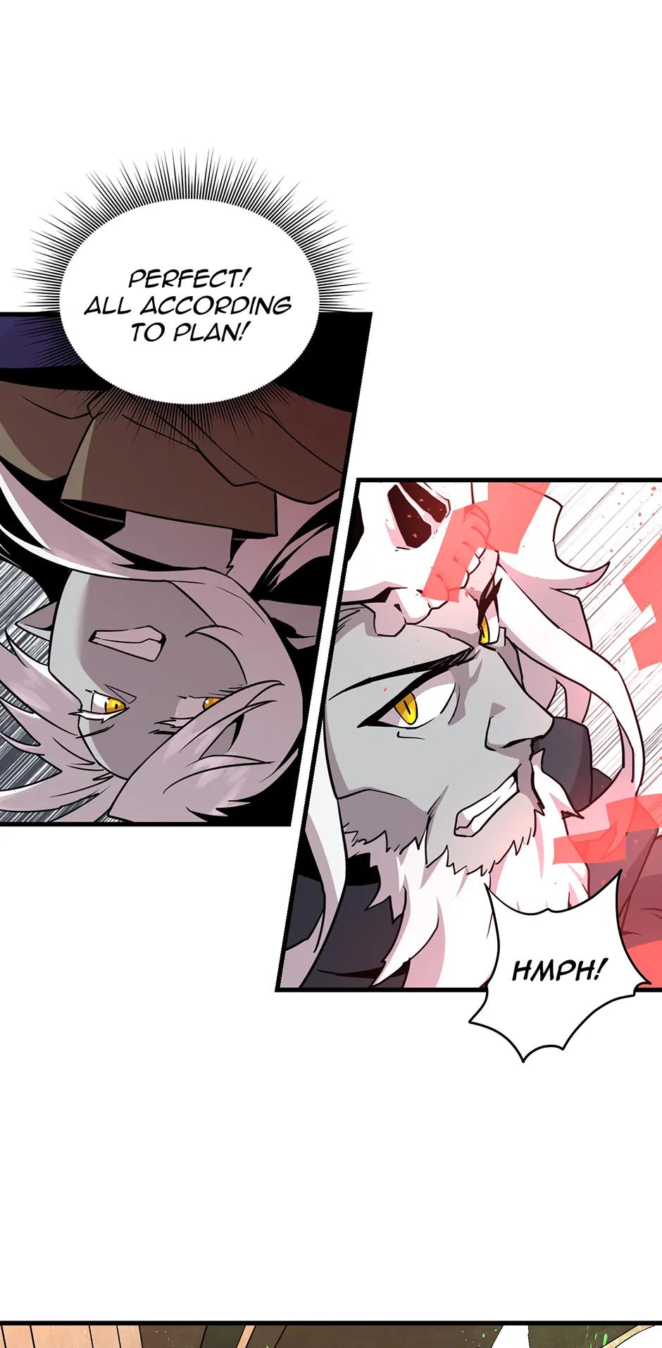 Solo Bug Player Chap 128 - Next Chap 129