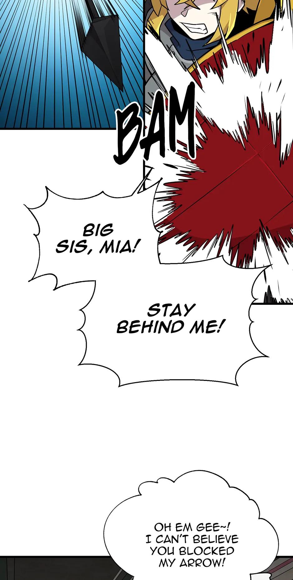 Solo Bug Player Chap 128 - Next Chap 129