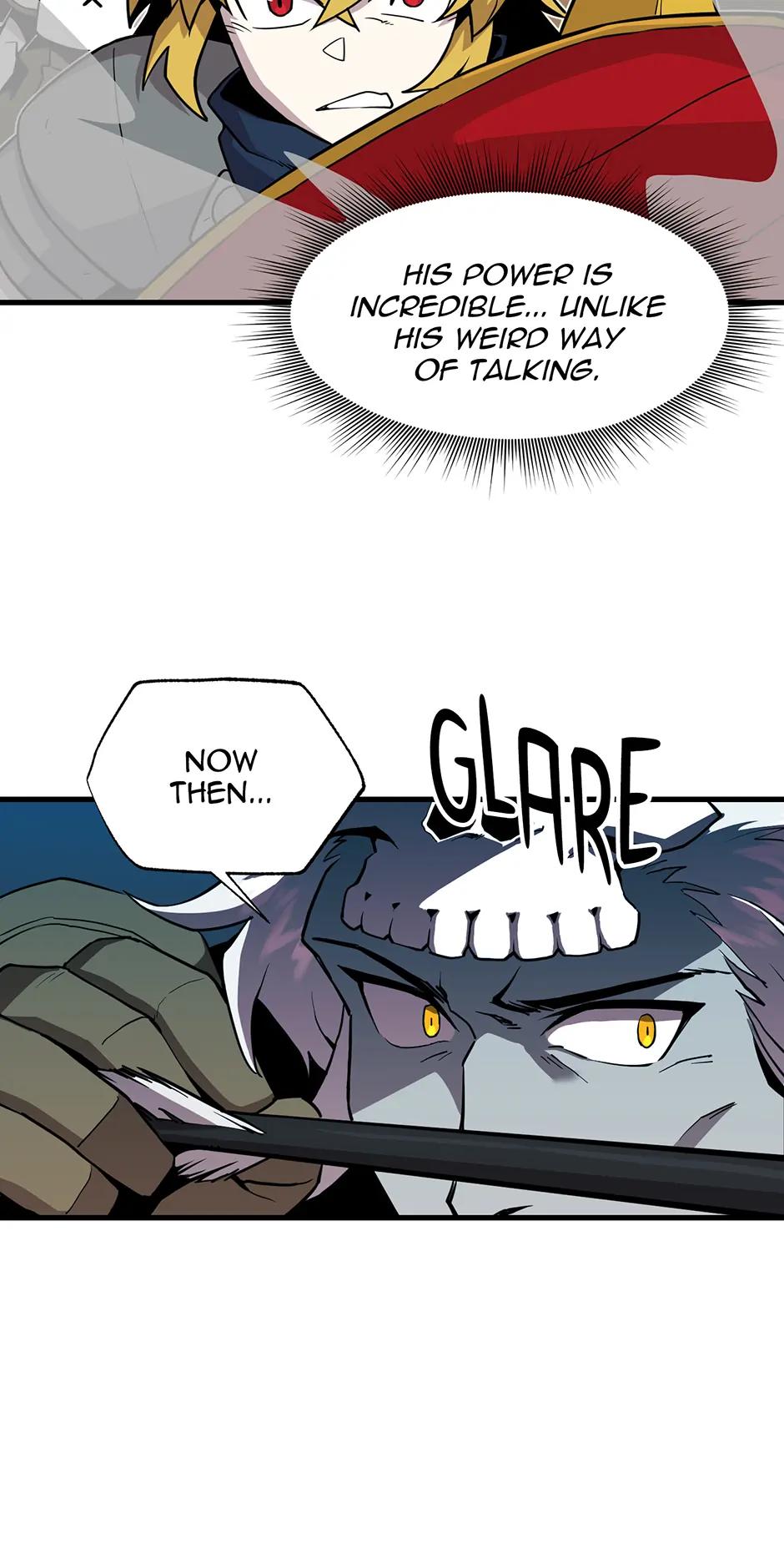 Solo Bug Player Chap 128 - Next Chap 129