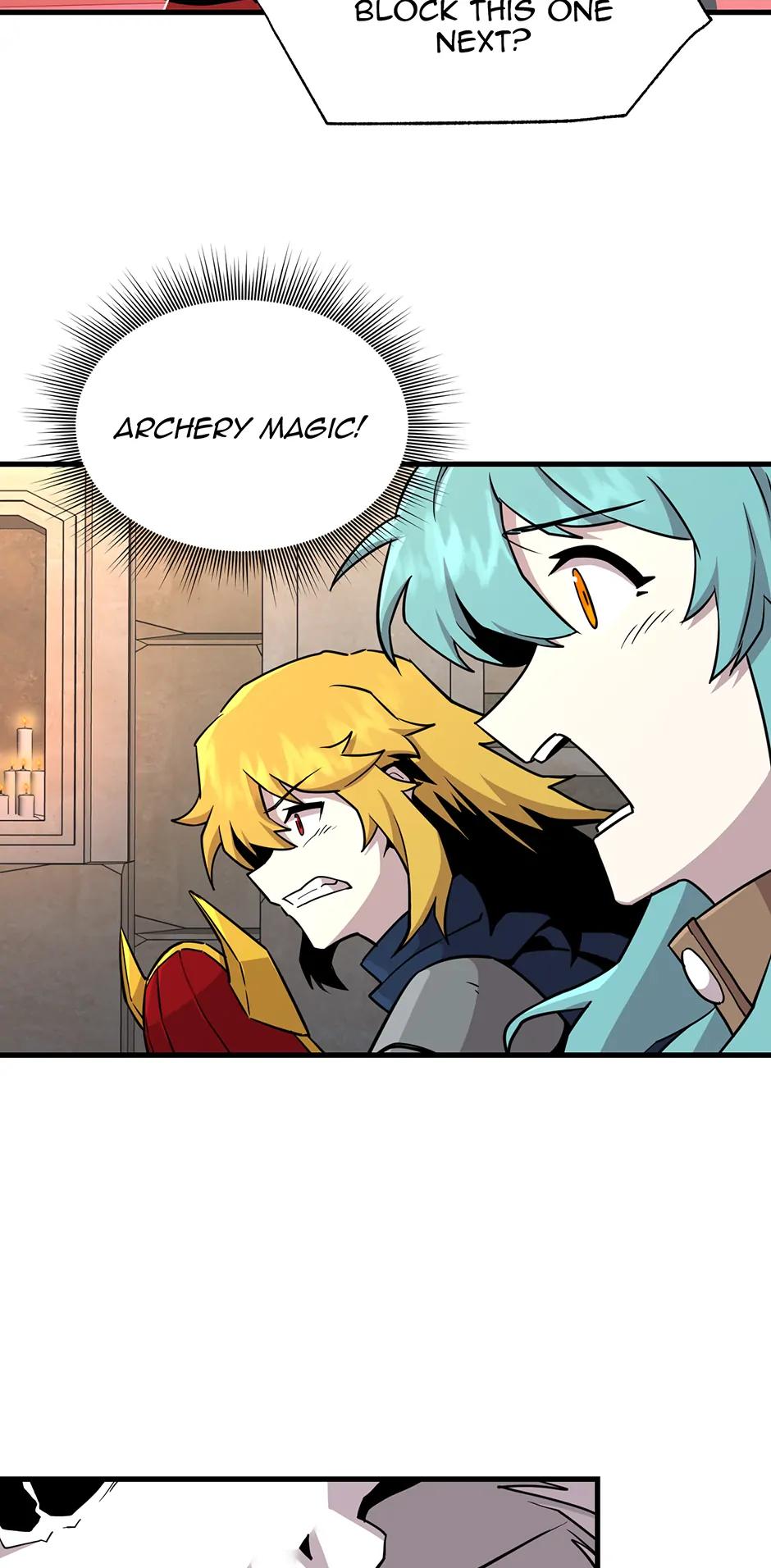 Solo Bug Player Chap 128 - Next Chap 129