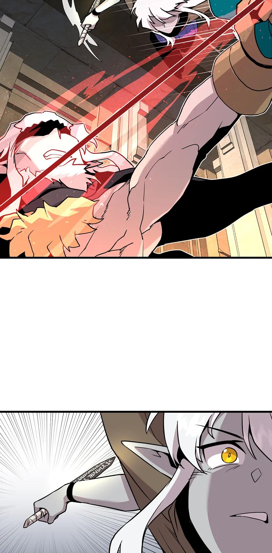 Solo Bug Player Chap 128 - Next Chap 129