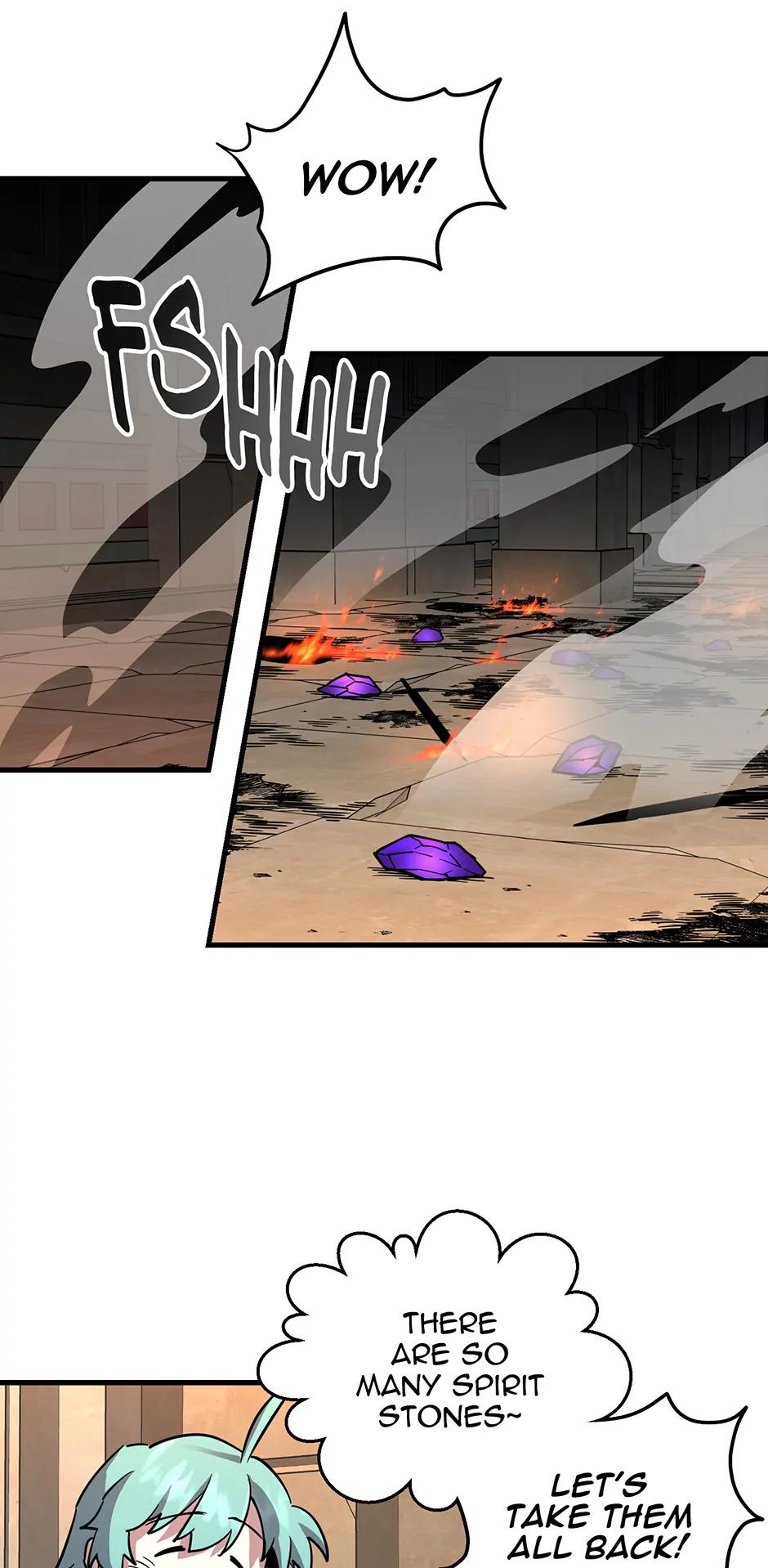 Solo Bug Player Chap 128 - Next Chap 129