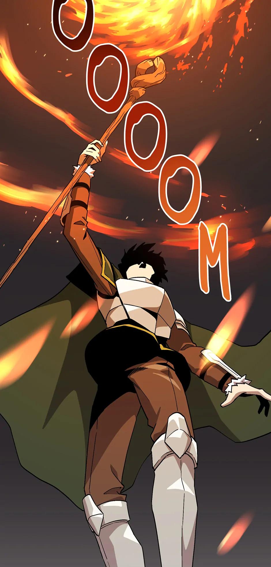 Solo Bug Player Chap 128 - Next Chap 129