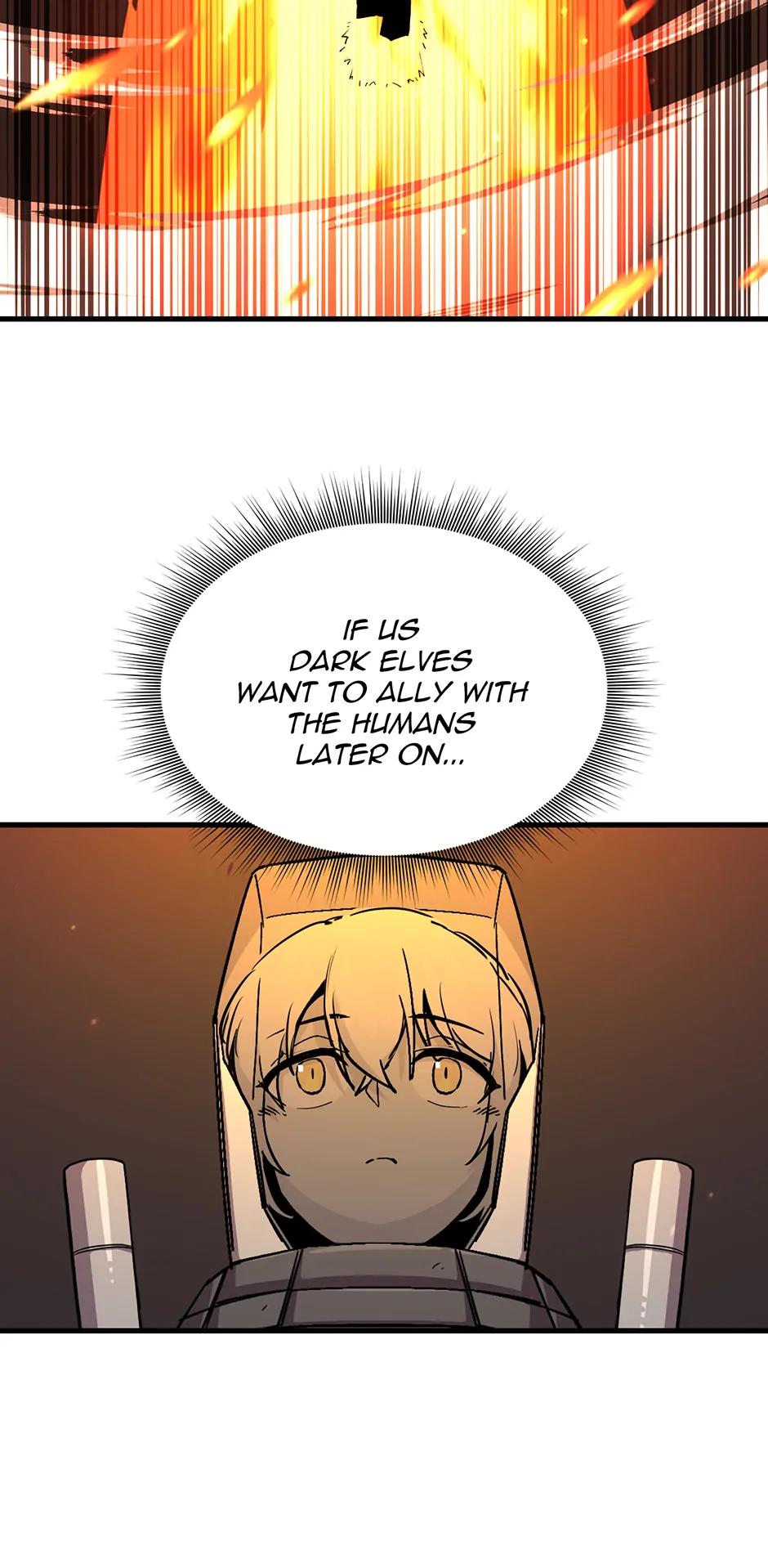 Solo Bug Player Chap 128 - Next Chap 129