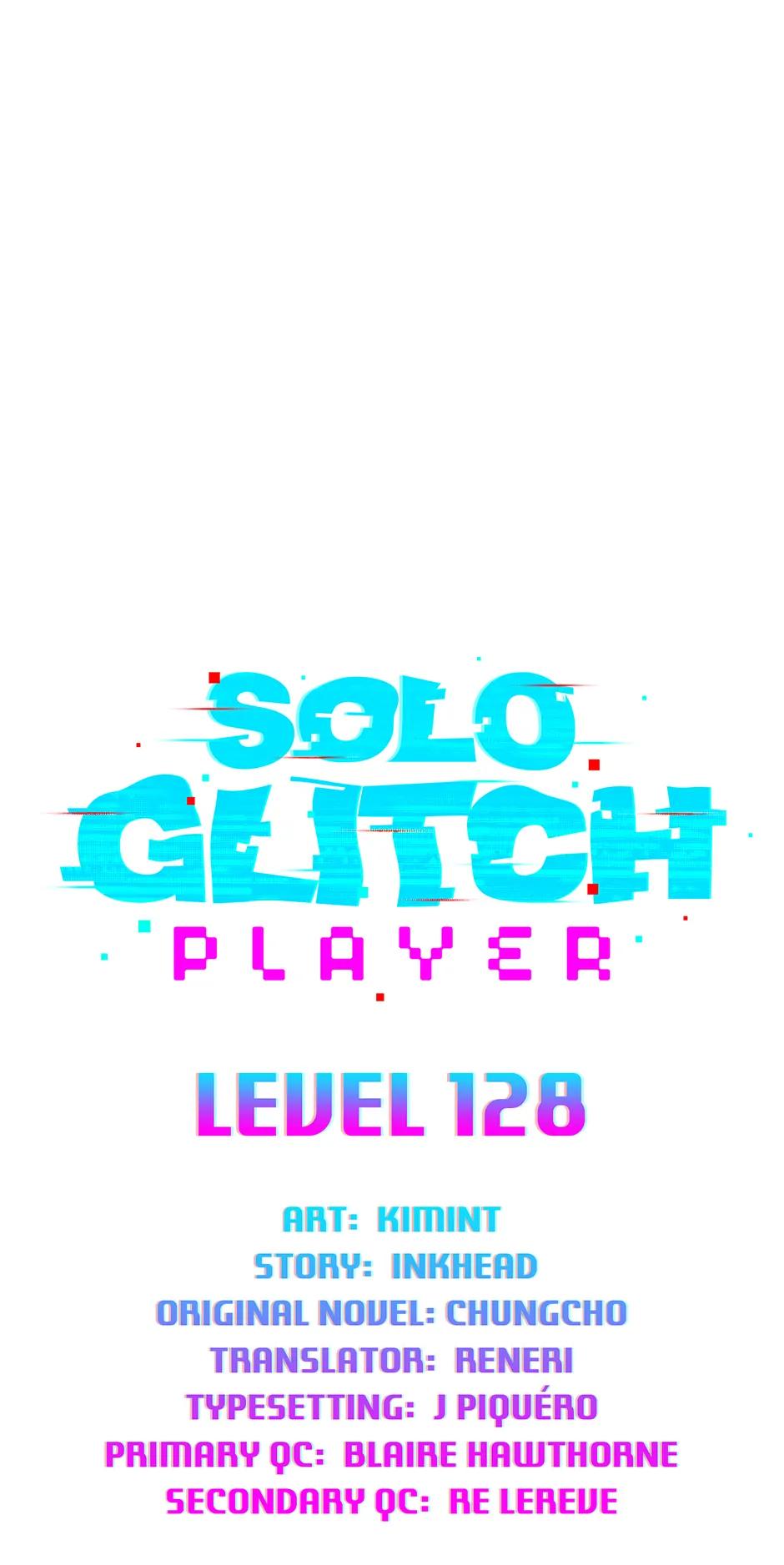 Solo Bug Player Chap 128 - Next Chap 129