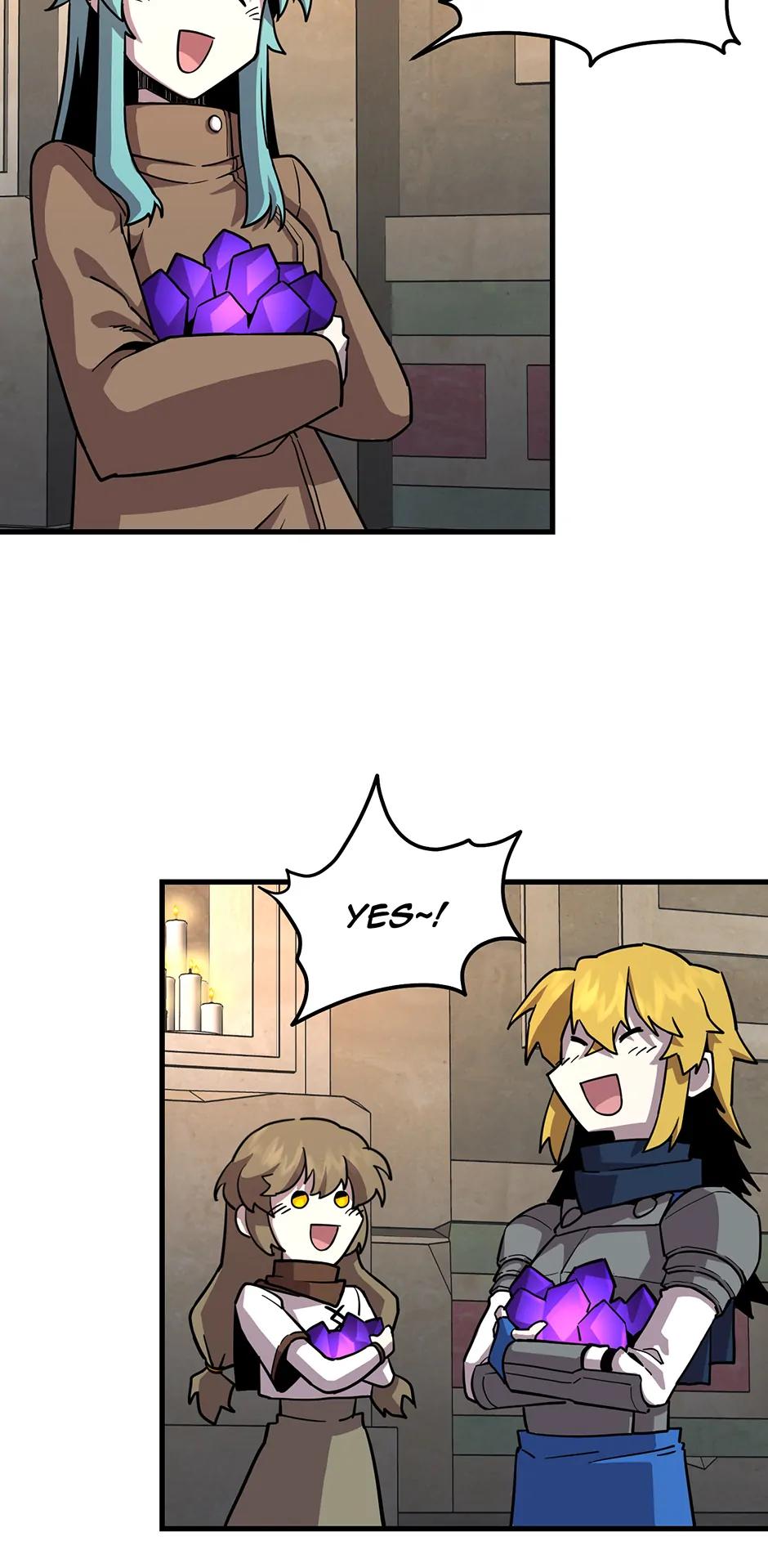 Solo Bug Player Chap 128 - Next Chap 129