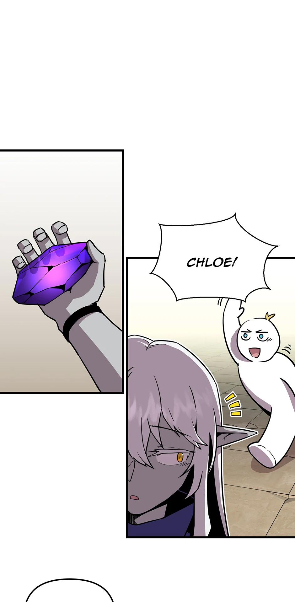 Solo Bug Player Chap 128 - Next Chap 129