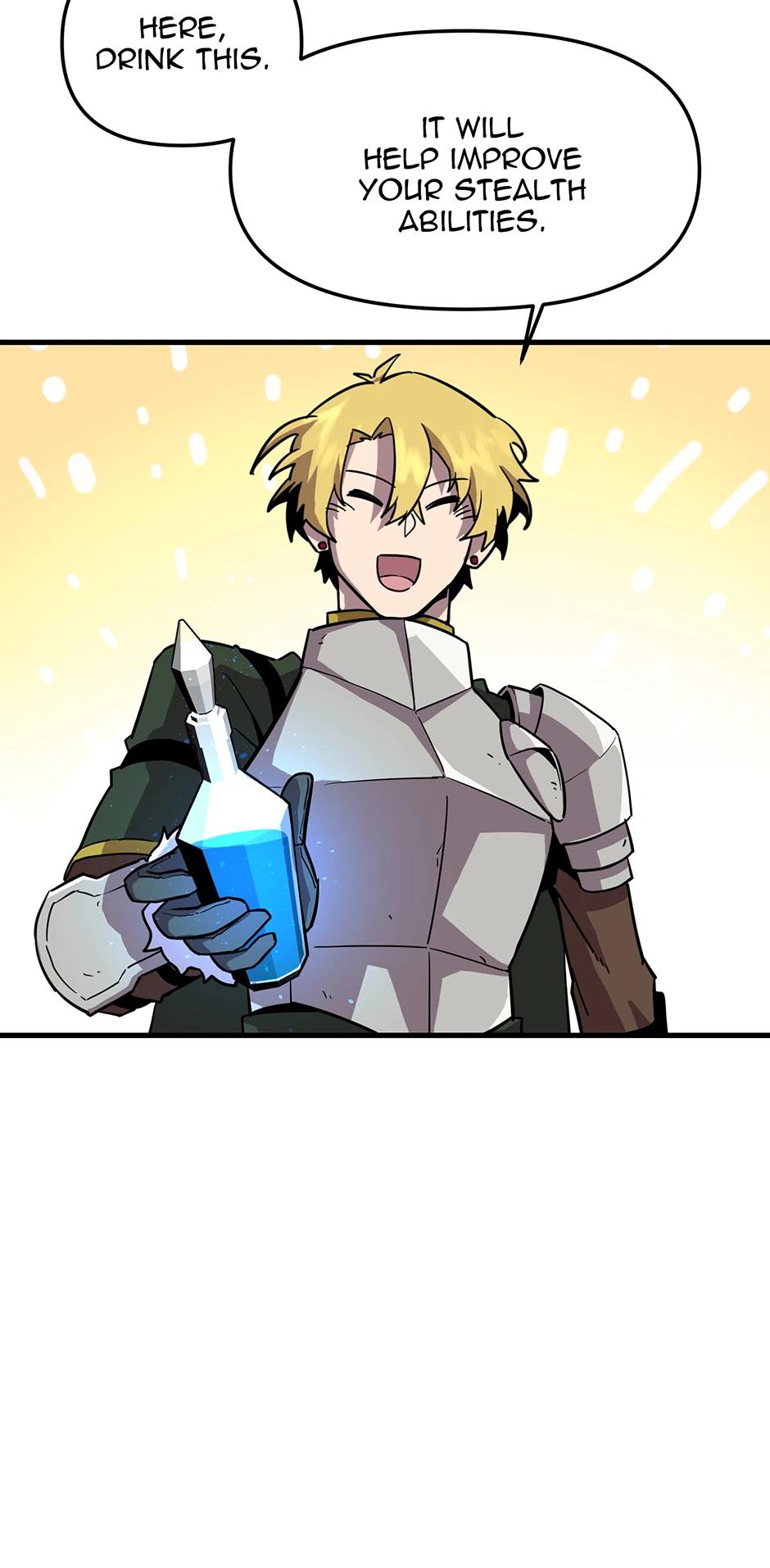 Solo Bug Player Chap 128 - Next Chap 129