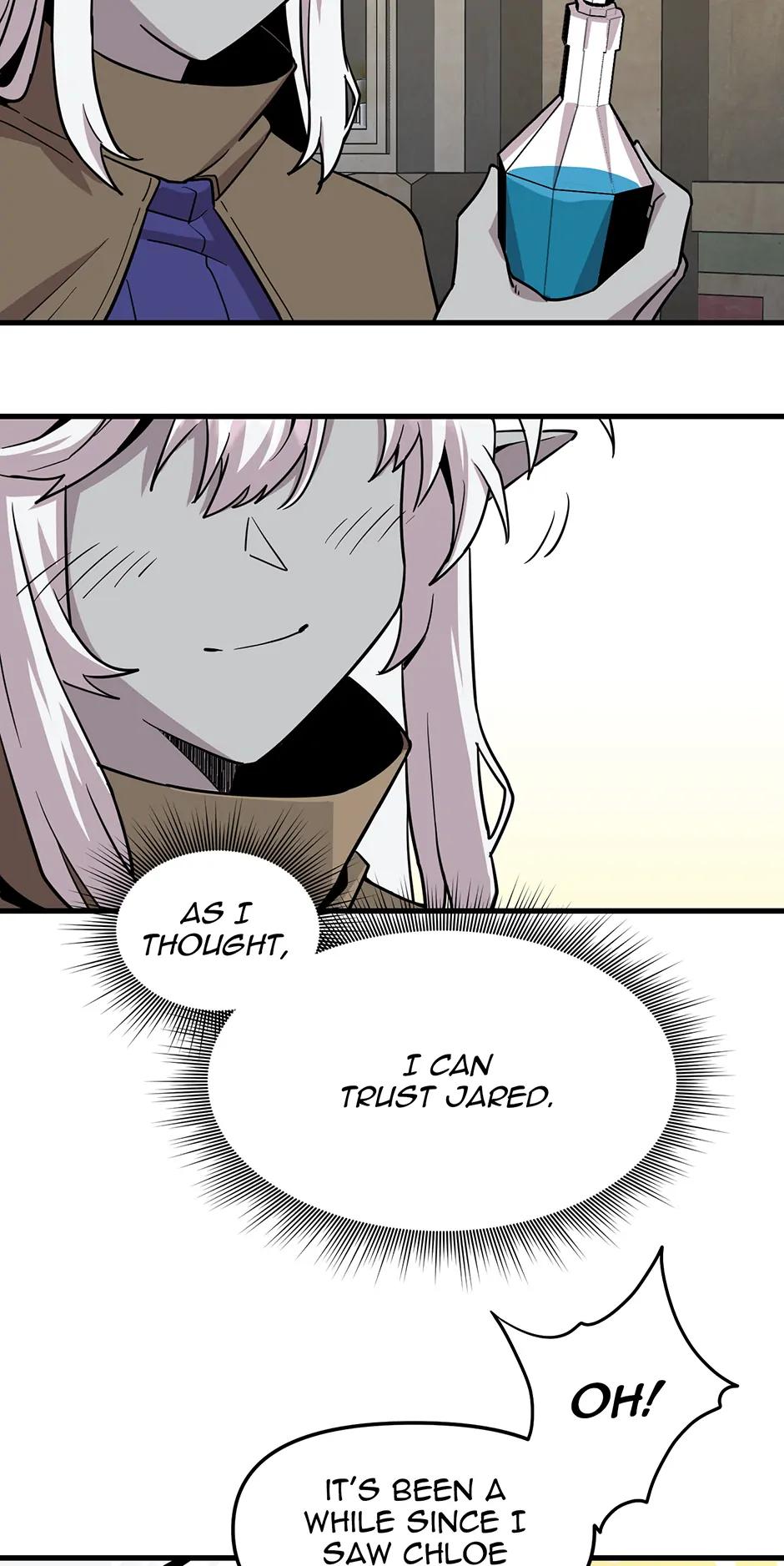 Solo Bug Player Chap 128 - Next Chap 129