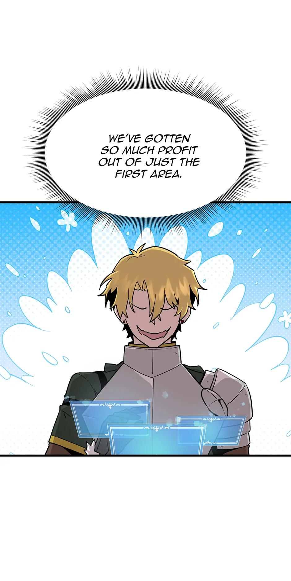 Solo Bug Player Chap 128 - Next Chap 129