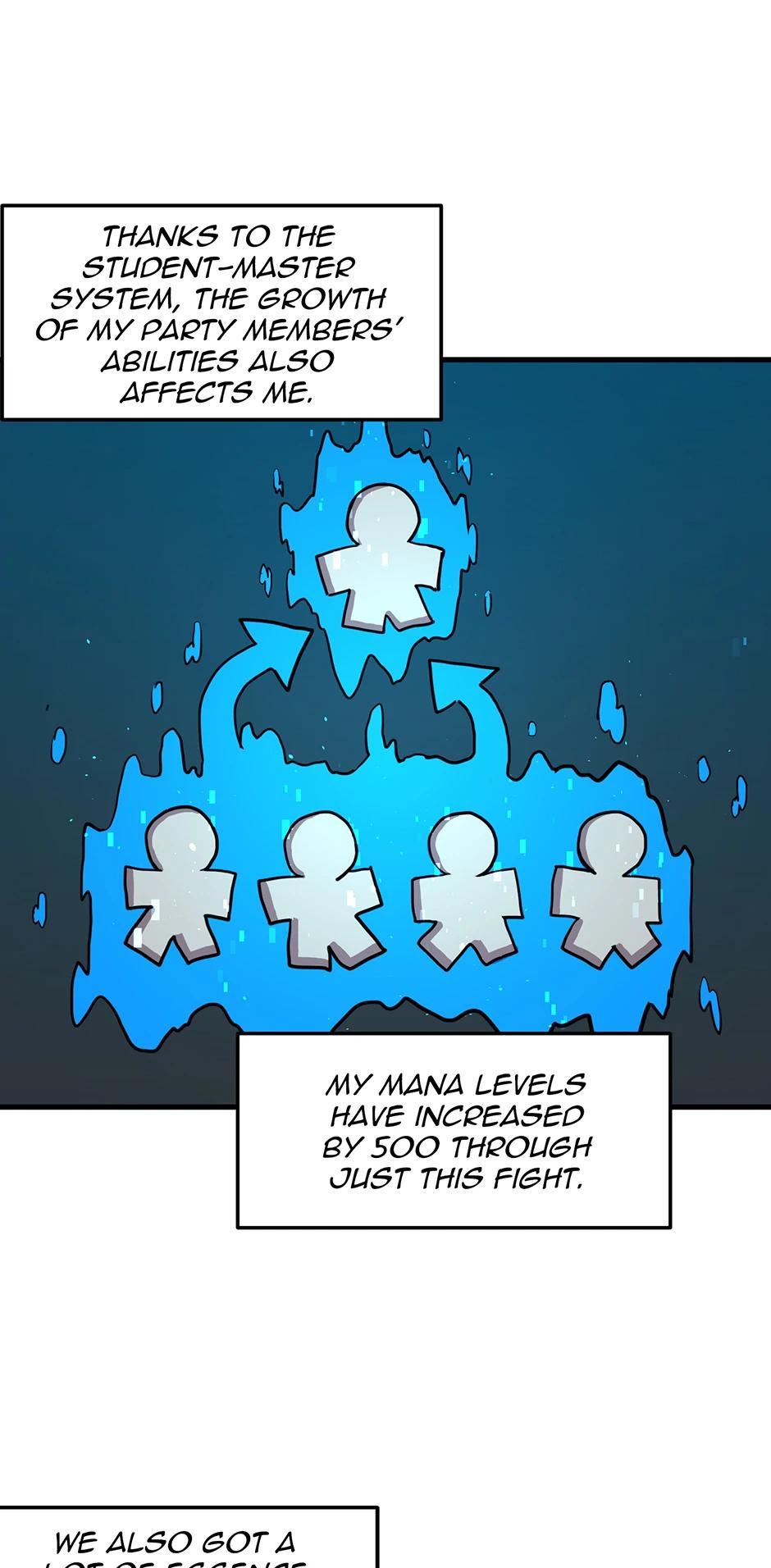 Solo Bug Player Chap 128 - Next Chap 129