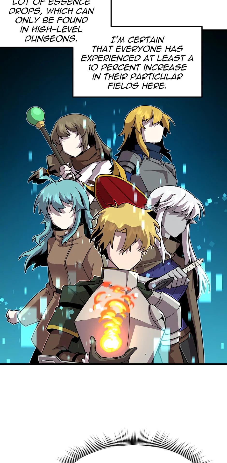 Solo Bug Player Chap 128 - Next Chap 129