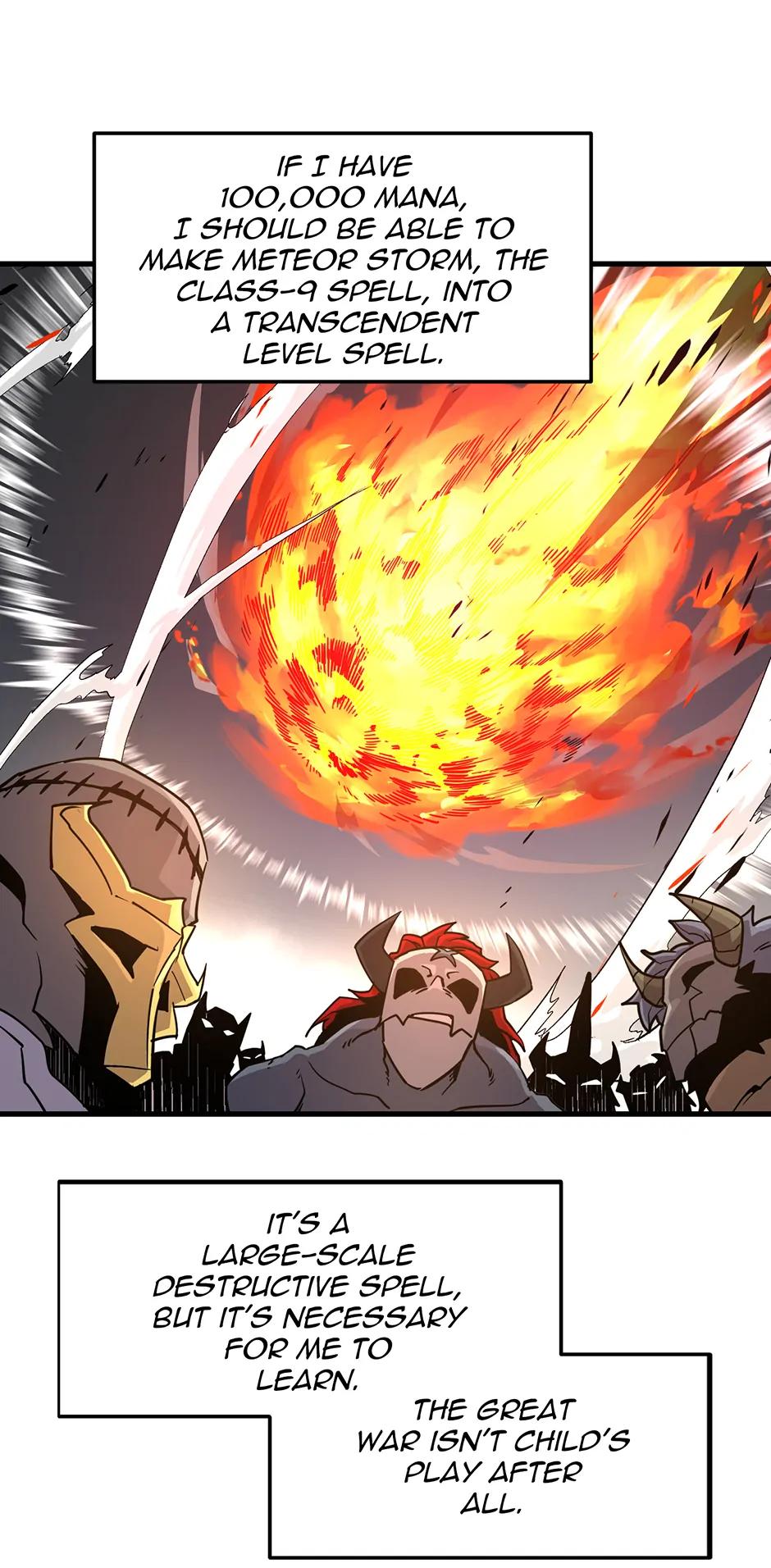 Solo Bug Player Chap 128 - Next Chap 129