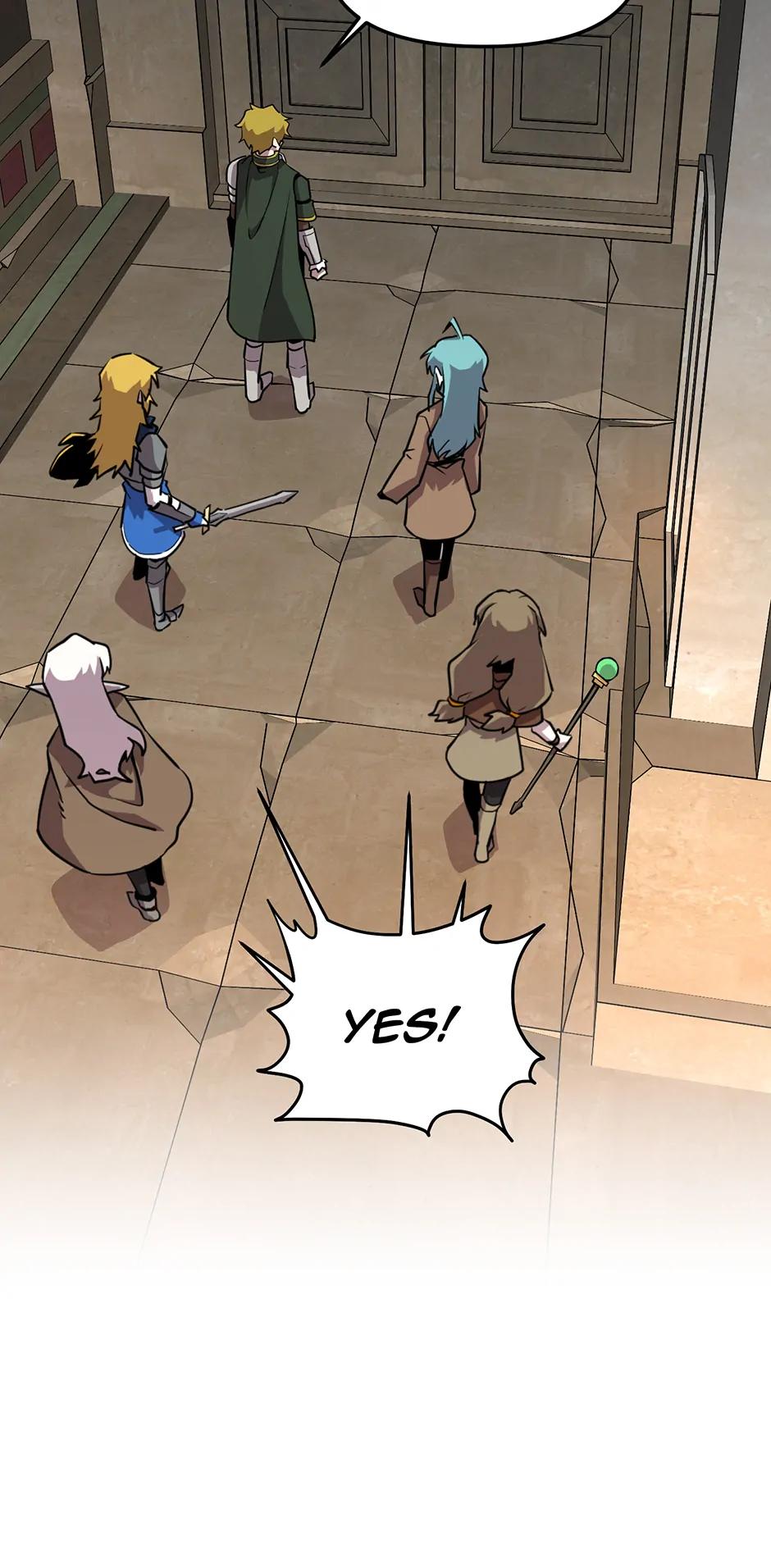 Solo Bug Player Chap 128 - Next Chap 129