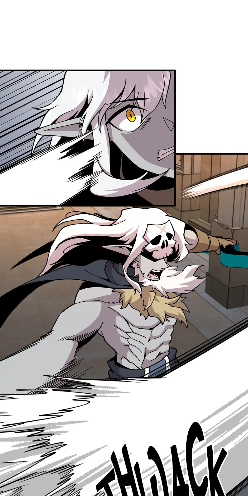 Solo Bug Player Chap 129 - Next Chap 130