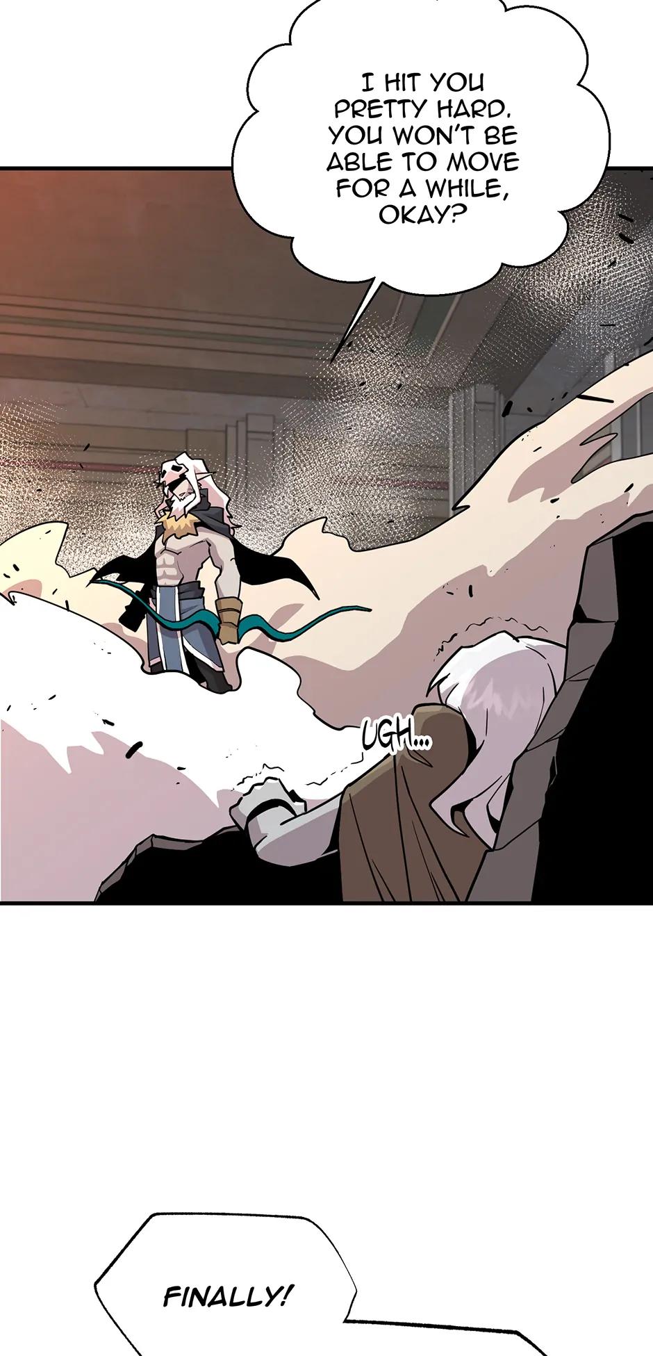 Solo Bug Player Chap 129 - Next Chap 130