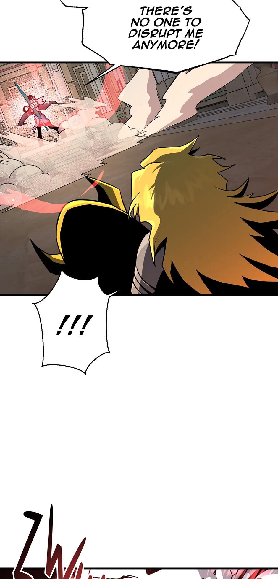 Solo Bug Player Chap 129 - Next Chap 130