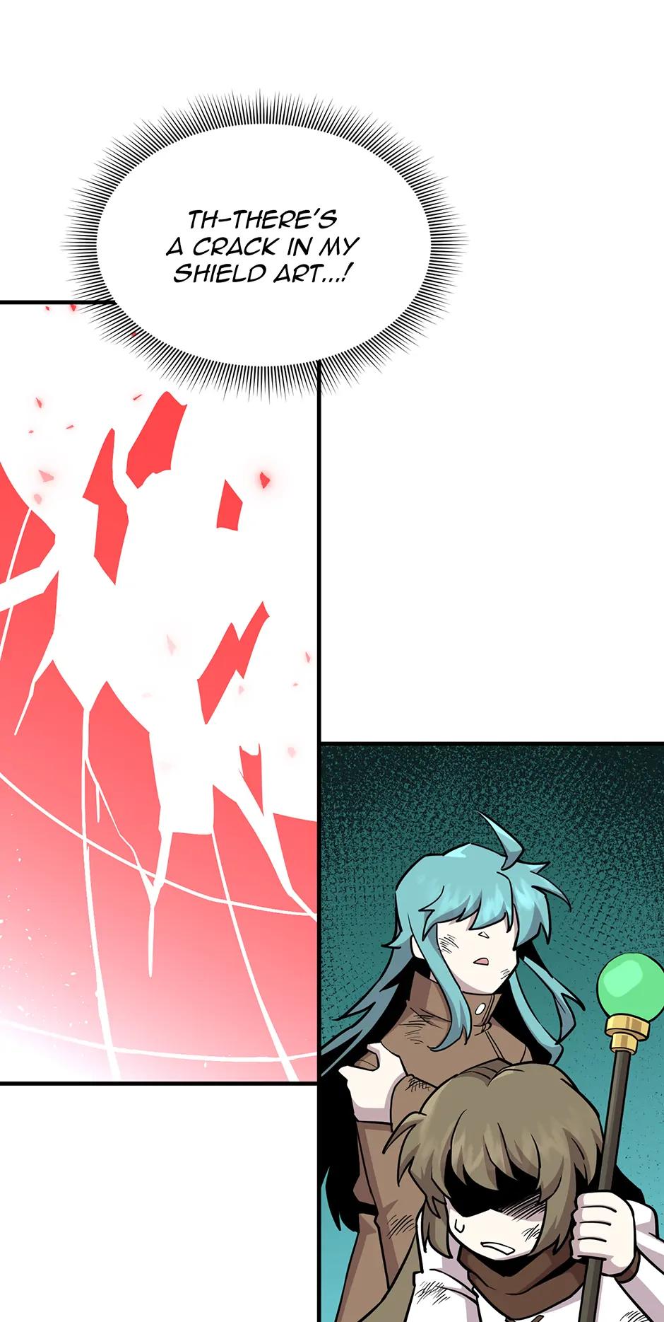 Solo Bug Player Chap 129 - Next Chap 130