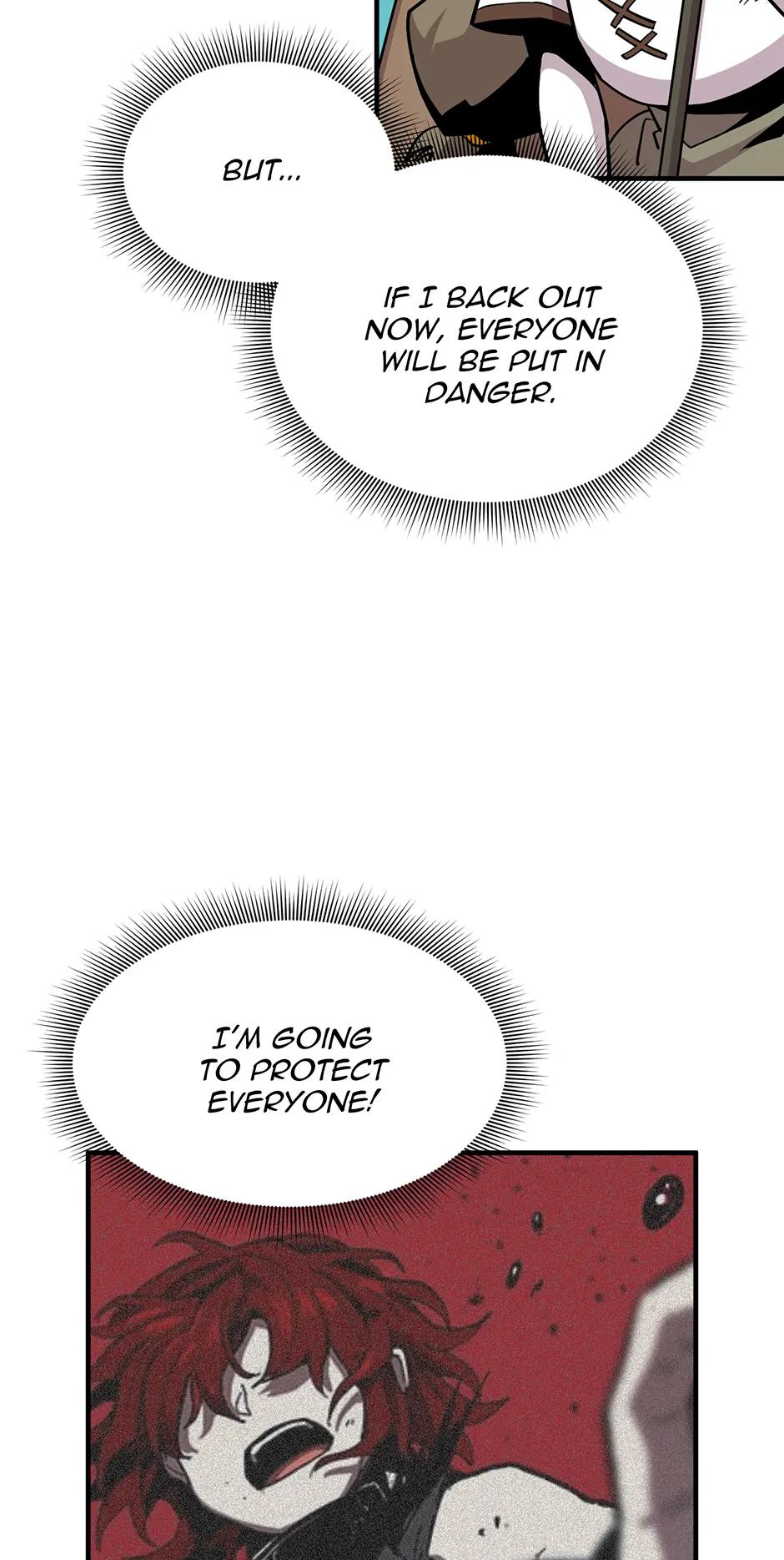 Solo Bug Player Chap 129 - Next Chap 130