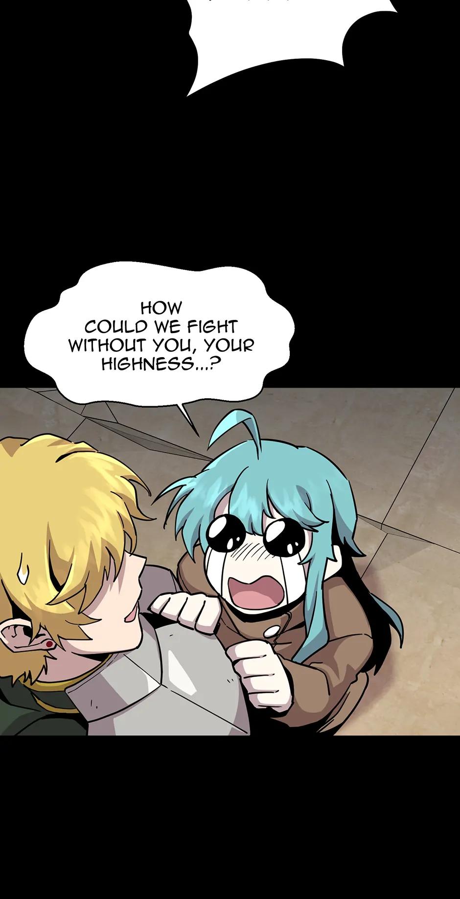 Solo Bug Player Chap 129 - Next Chap 130
