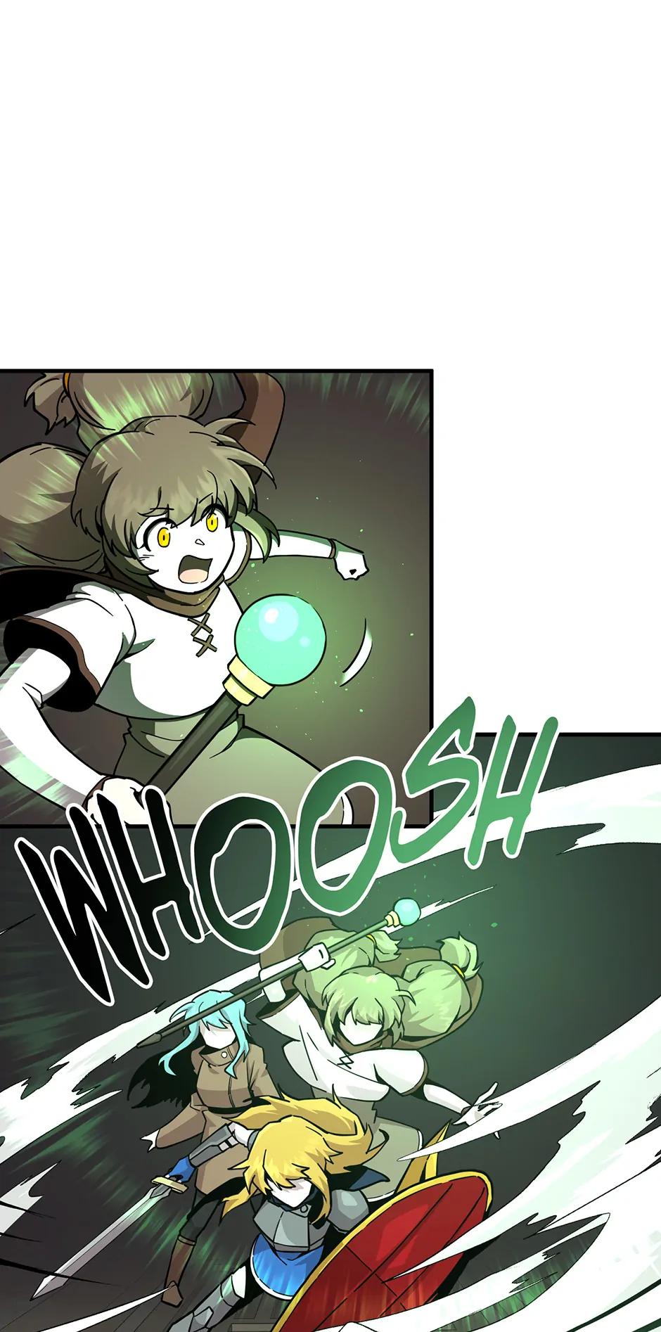 Solo Bug Player Chap 129 - Next Chap 130