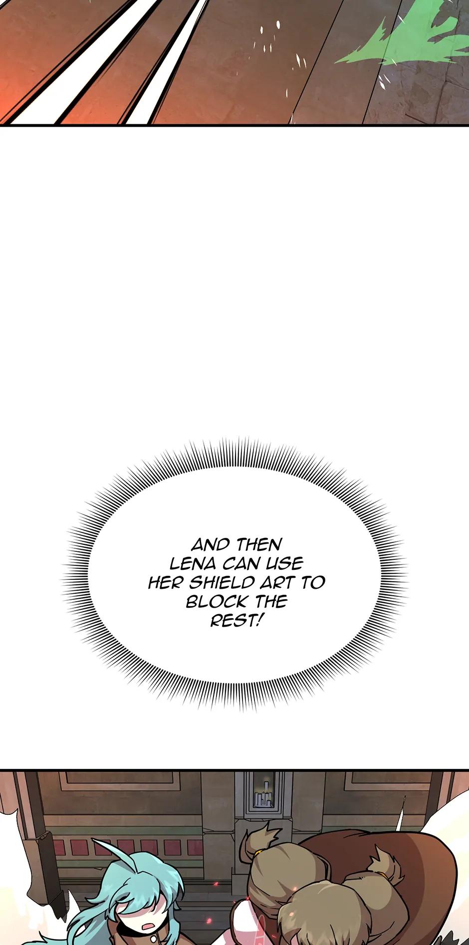 Solo Bug Player Chap 129 - Next Chap 130