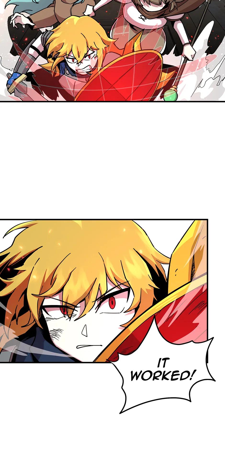 Solo Bug Player Chap 129 - Next Chap 130