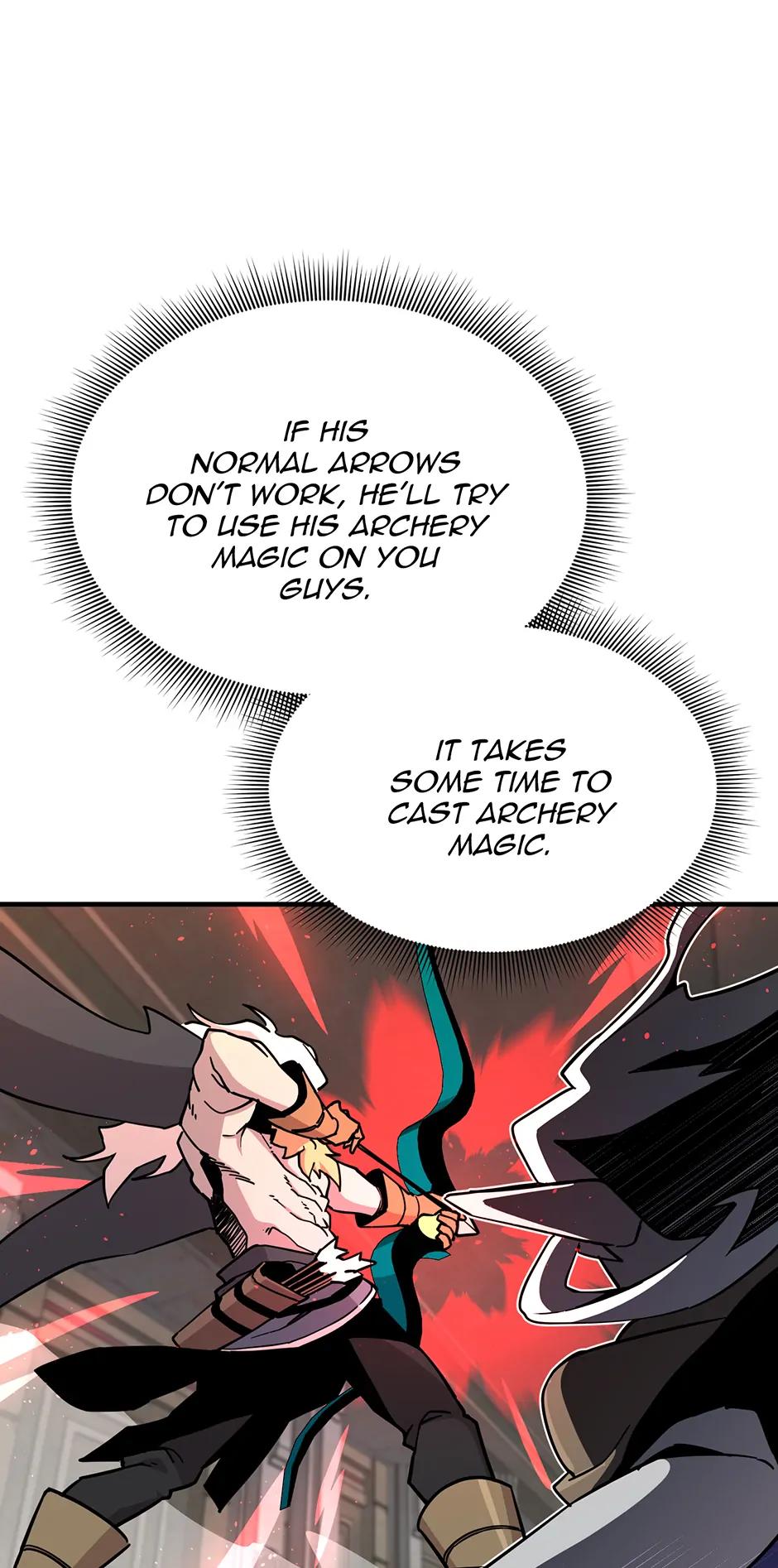 Solo Bug Player Chap 129 - Next Chap 130