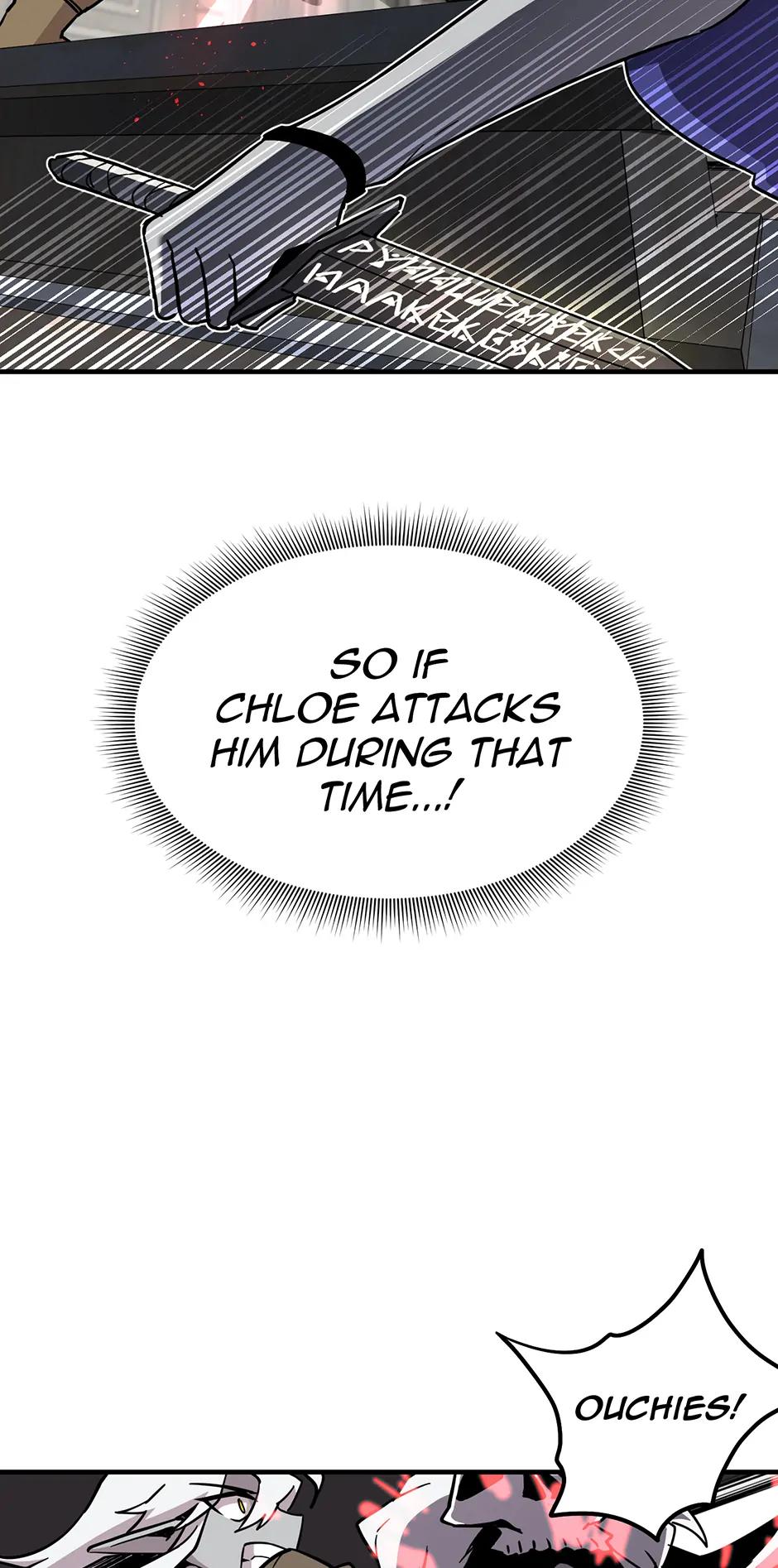 Solo Bug Player Chap 129 - Next Chap 130