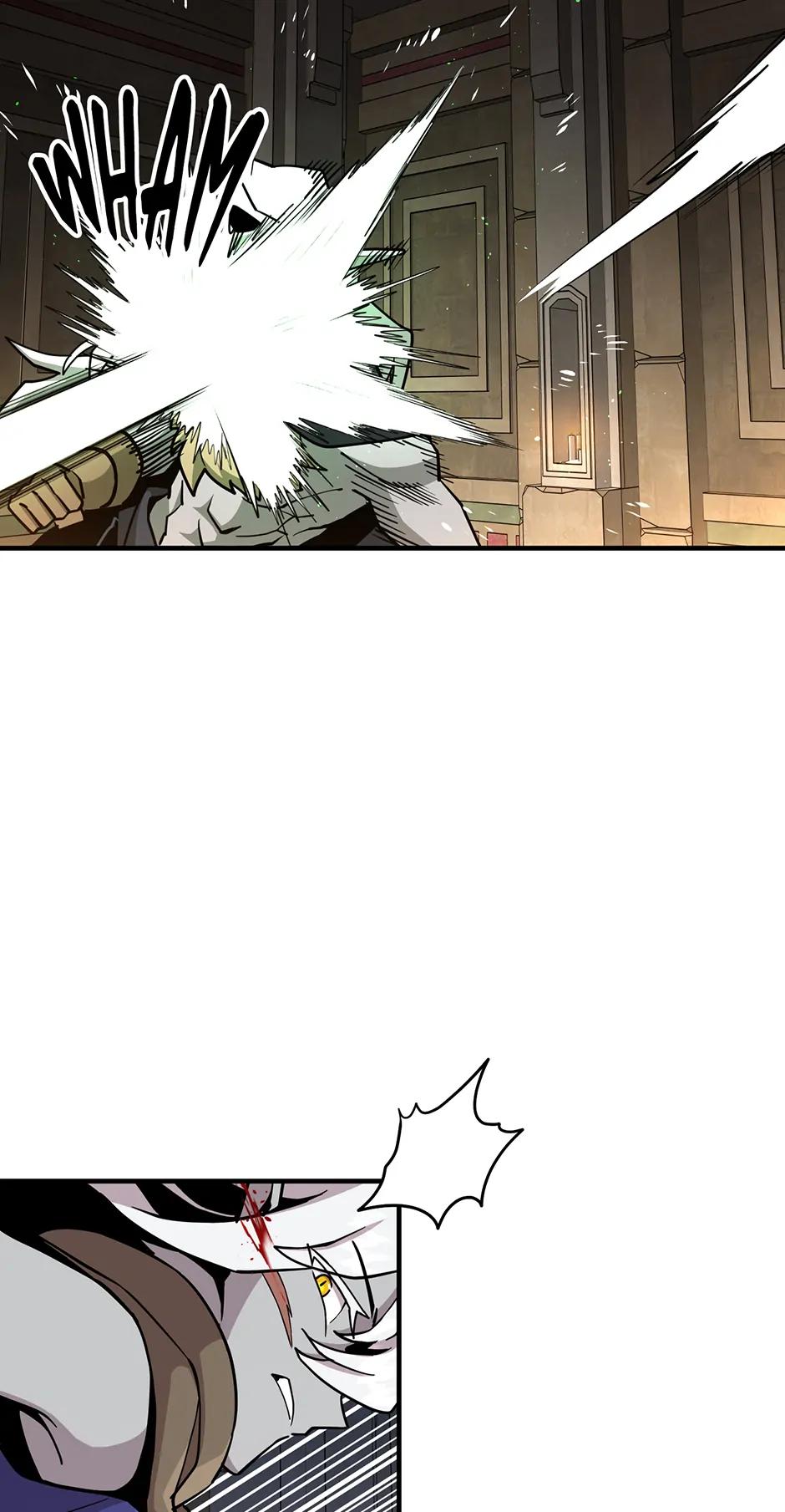 Solo Bug Player Chap 129 - Next Chap 130