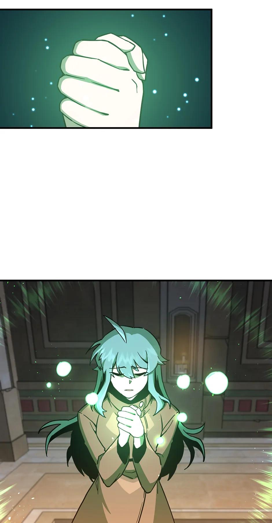 Solo Bug Player Chap 129 - Next Chap 130