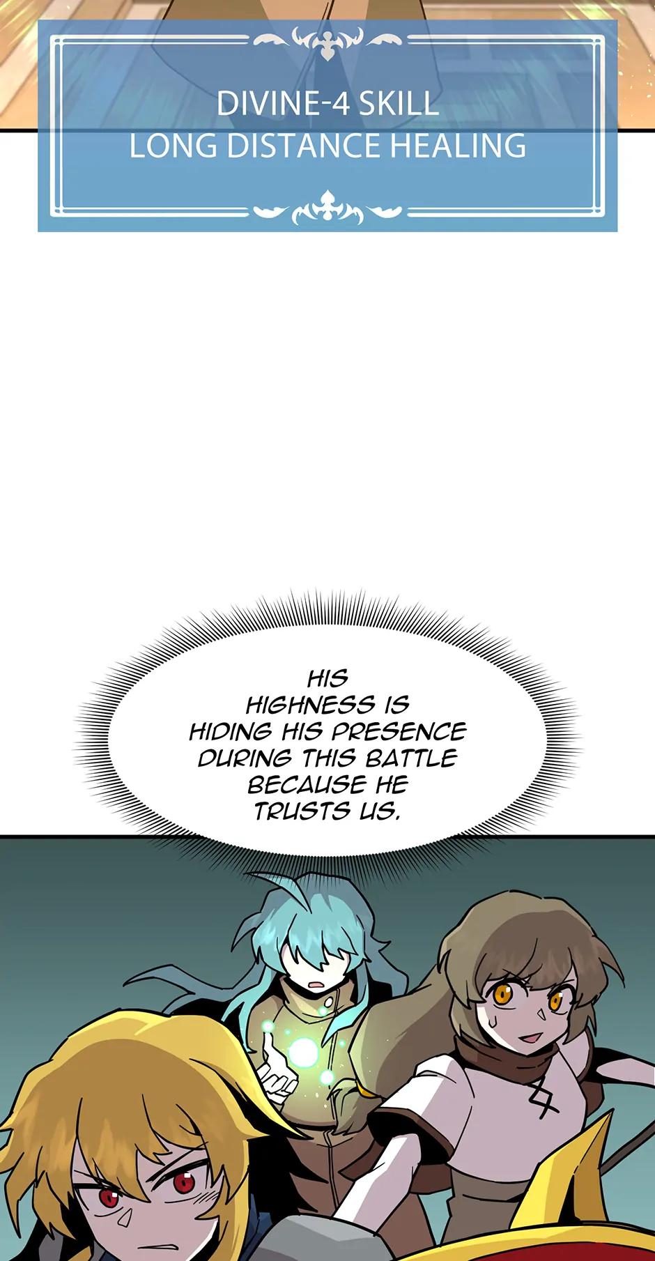 Solo Bug Player Chap 129 - Next Chap 130