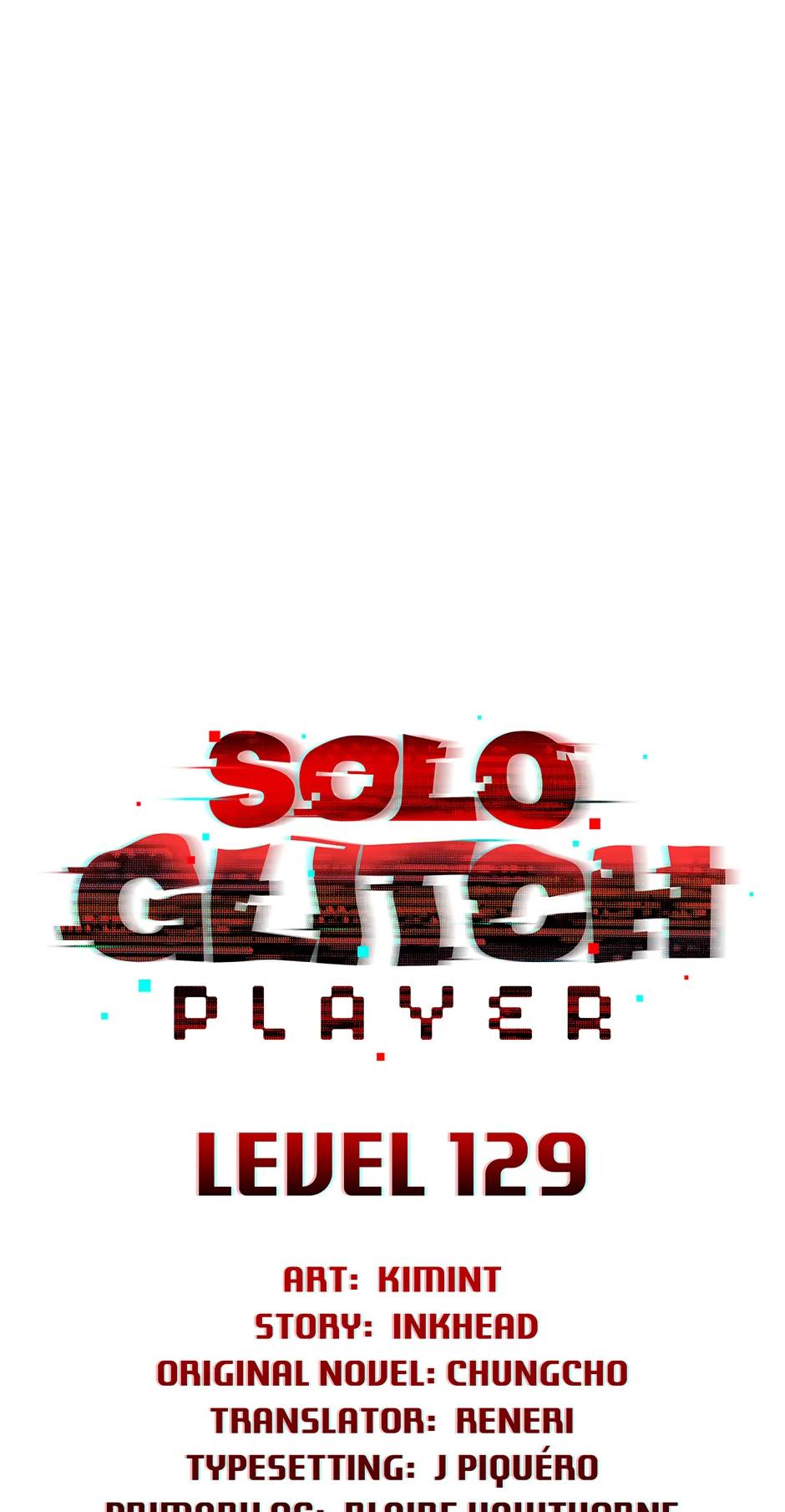 Solo Bug Player Chap 129 - Next Chap 130