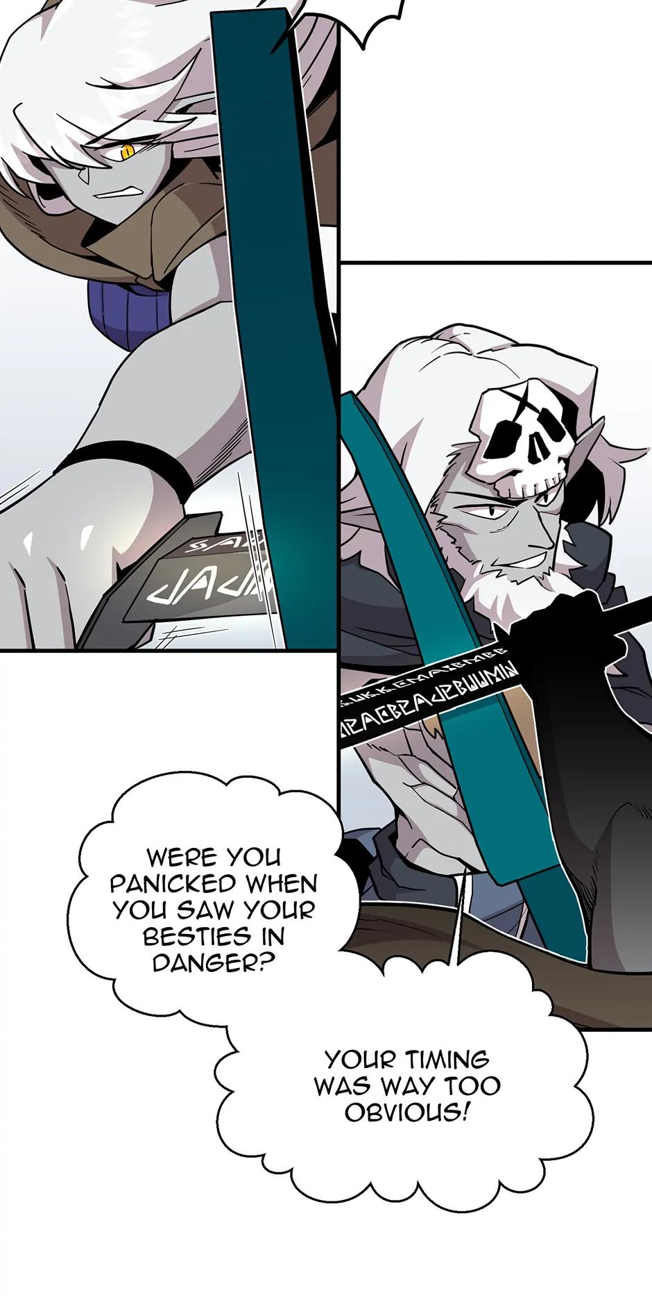 Solo Bug Player Chap 129 - Next Chap 130