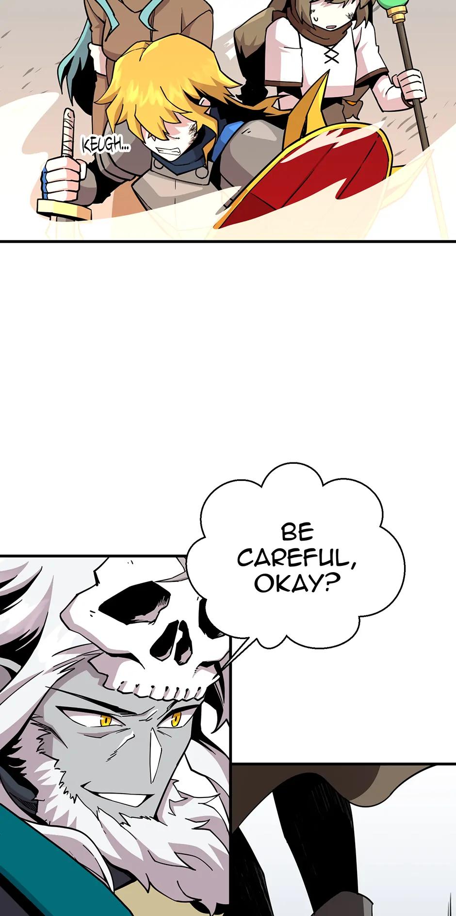 Solo Bug Player Chap 129 - Next Chap 130