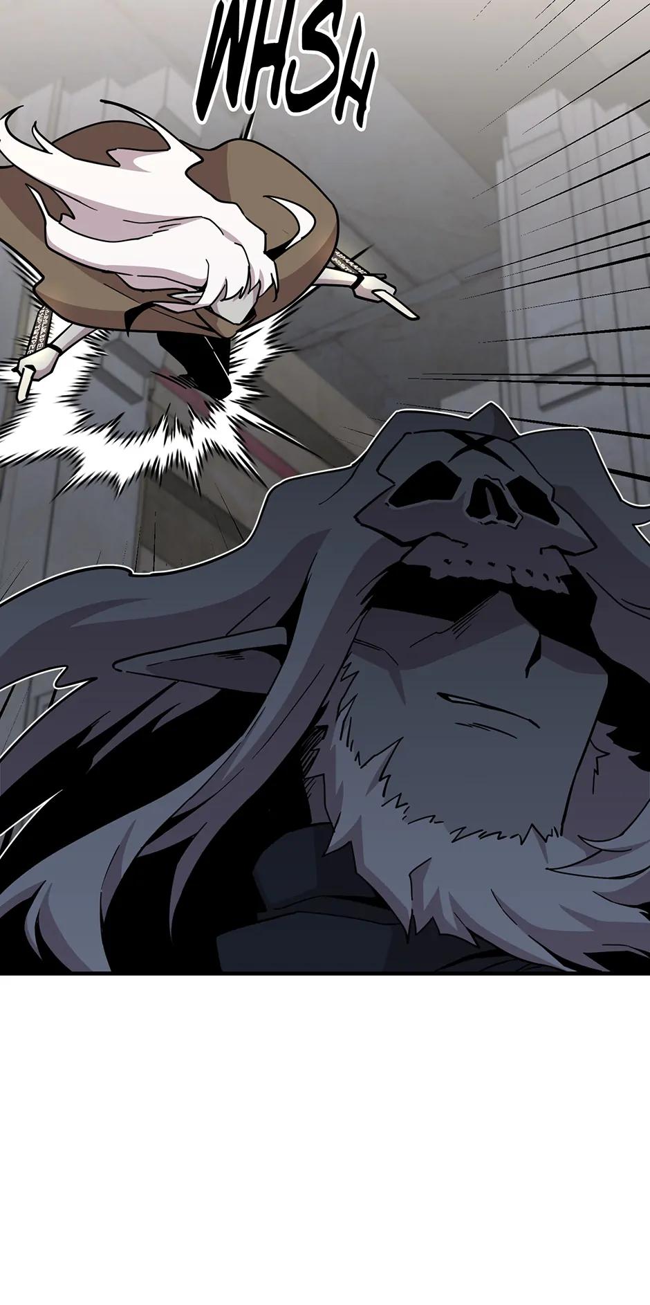 Solo Bug Player Chap 129 - Next Chap 130